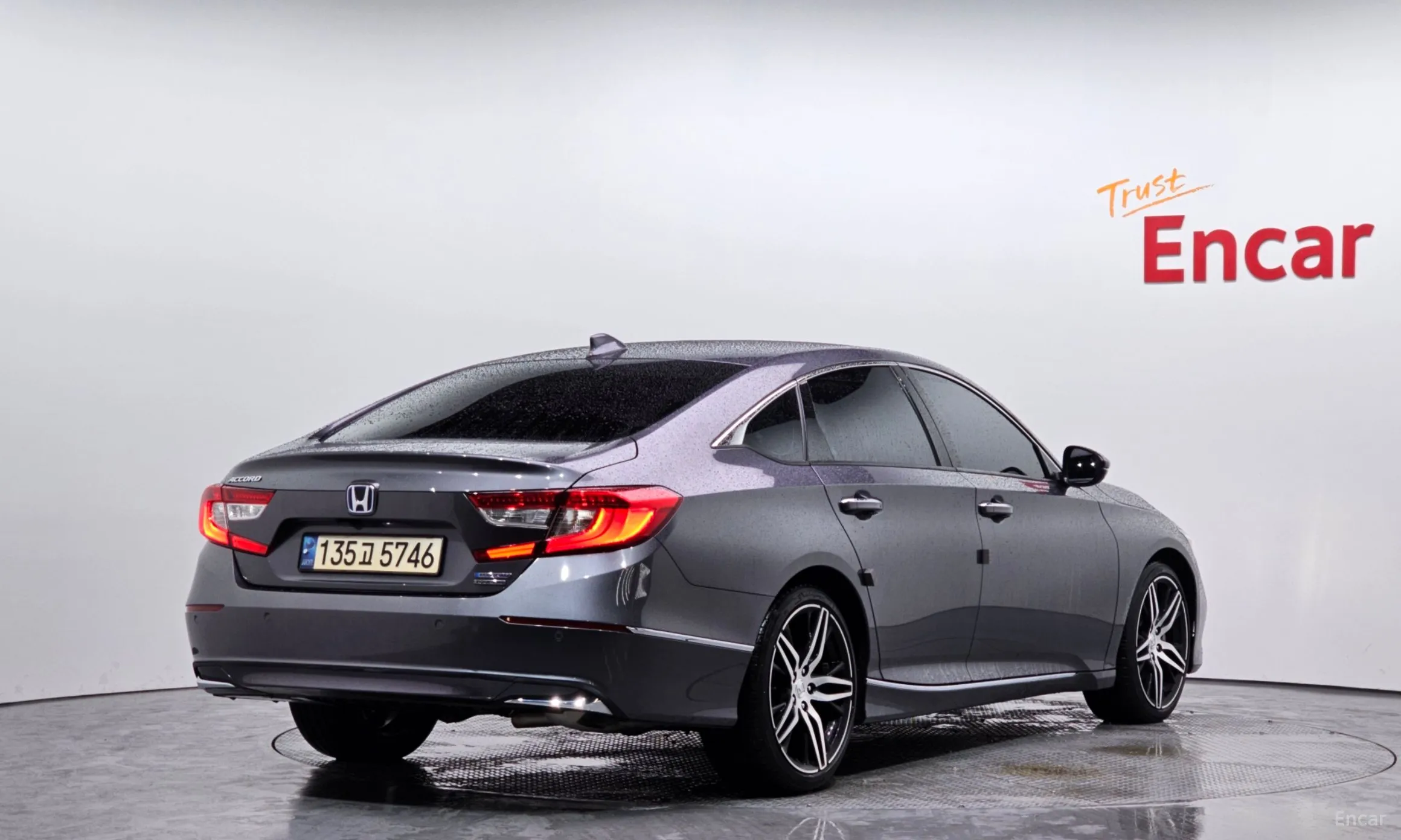 Honda Accord 10th Generation