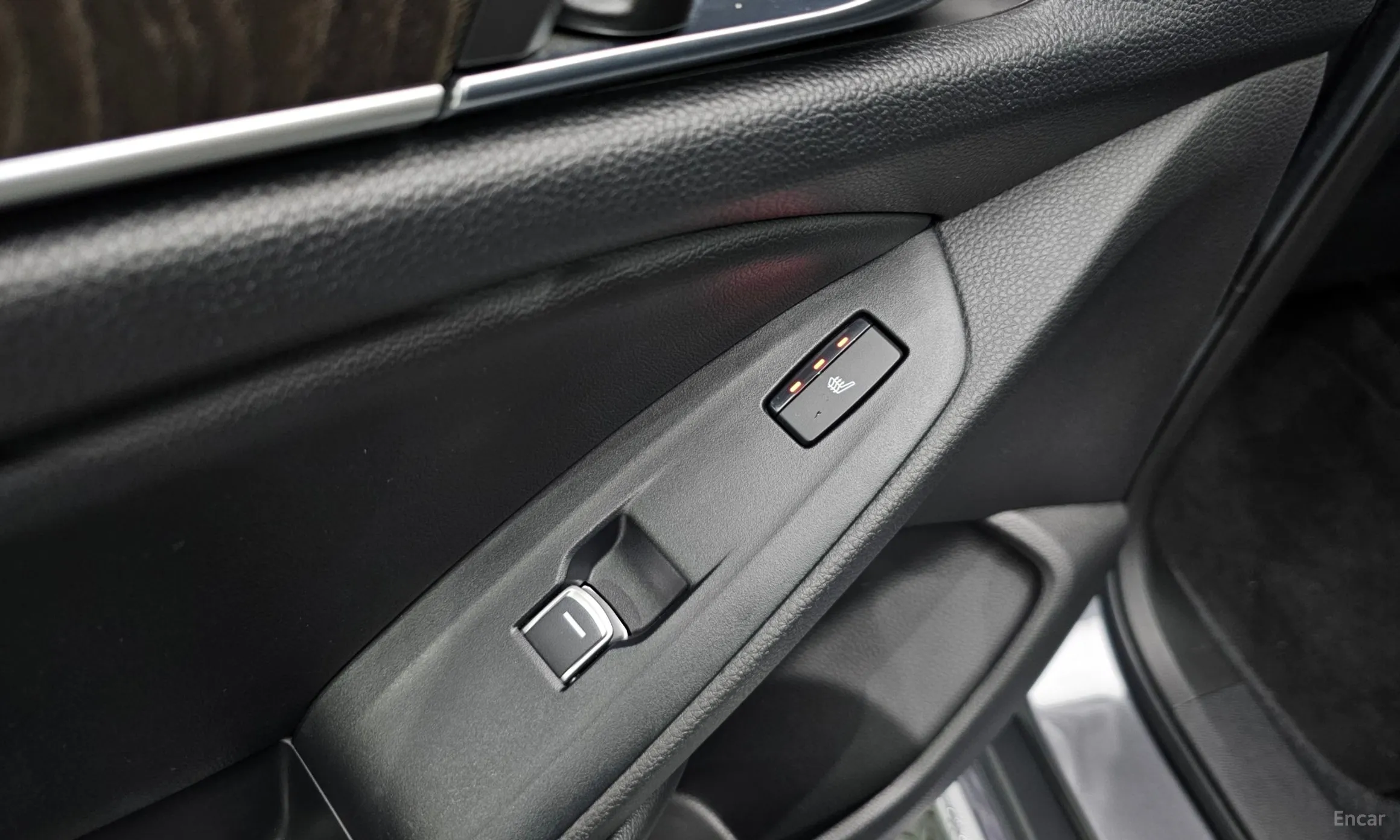 Honda Accord 10th Generation превью 18