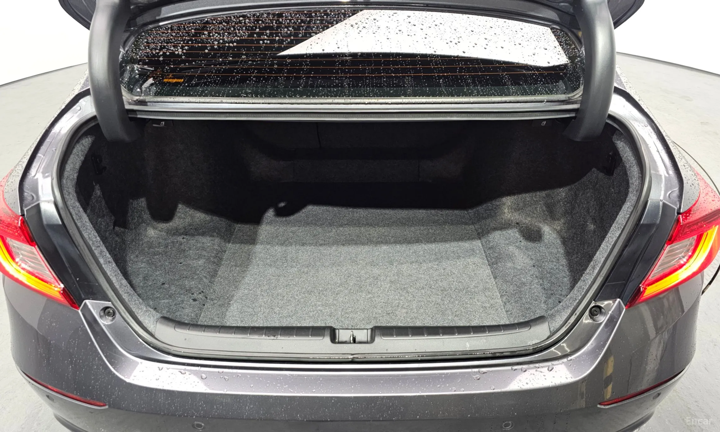 Honda Accord 10th Generation превью 20