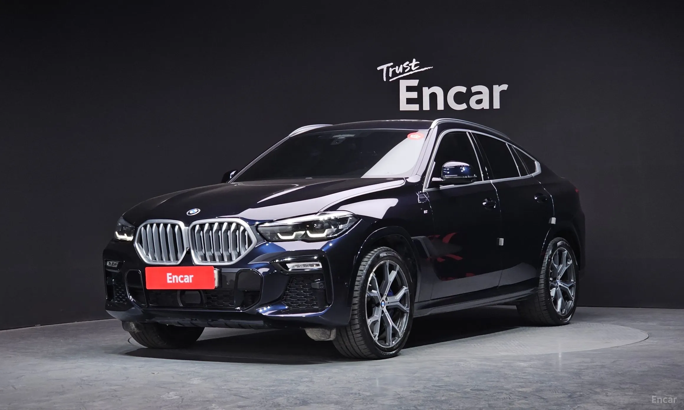 BMW X6 (G06)