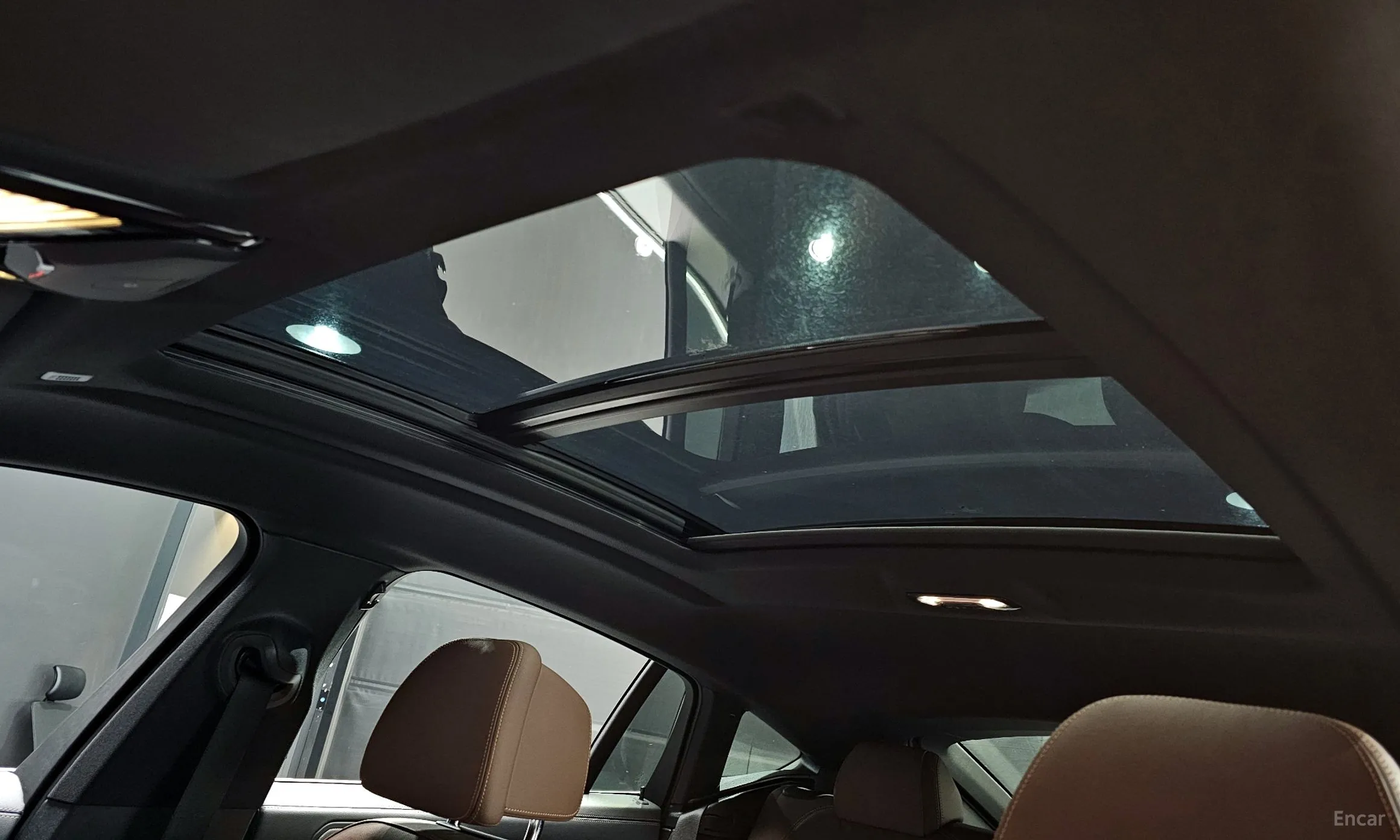 BMW X6 (G06) превью 18