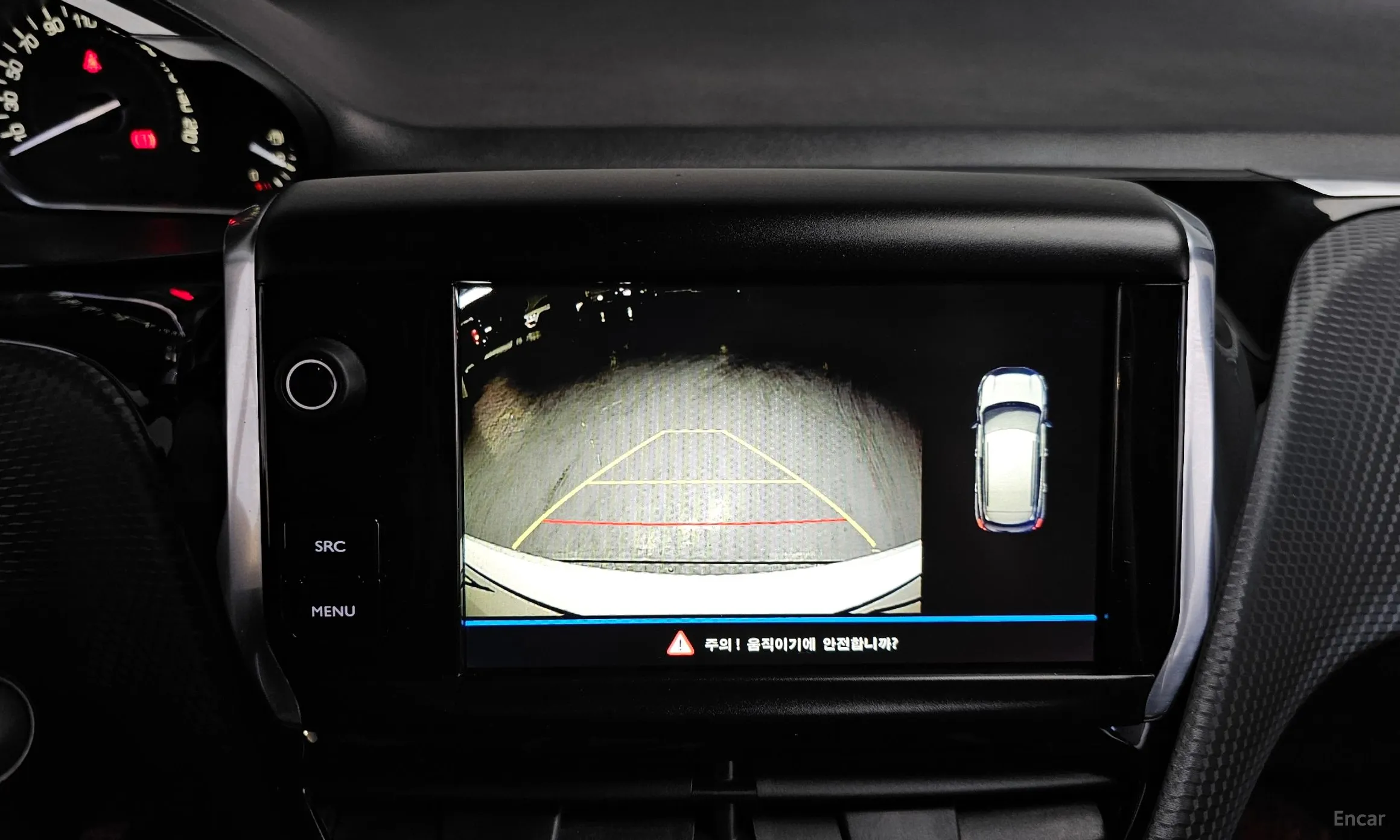 Peugeot 208 превью 15