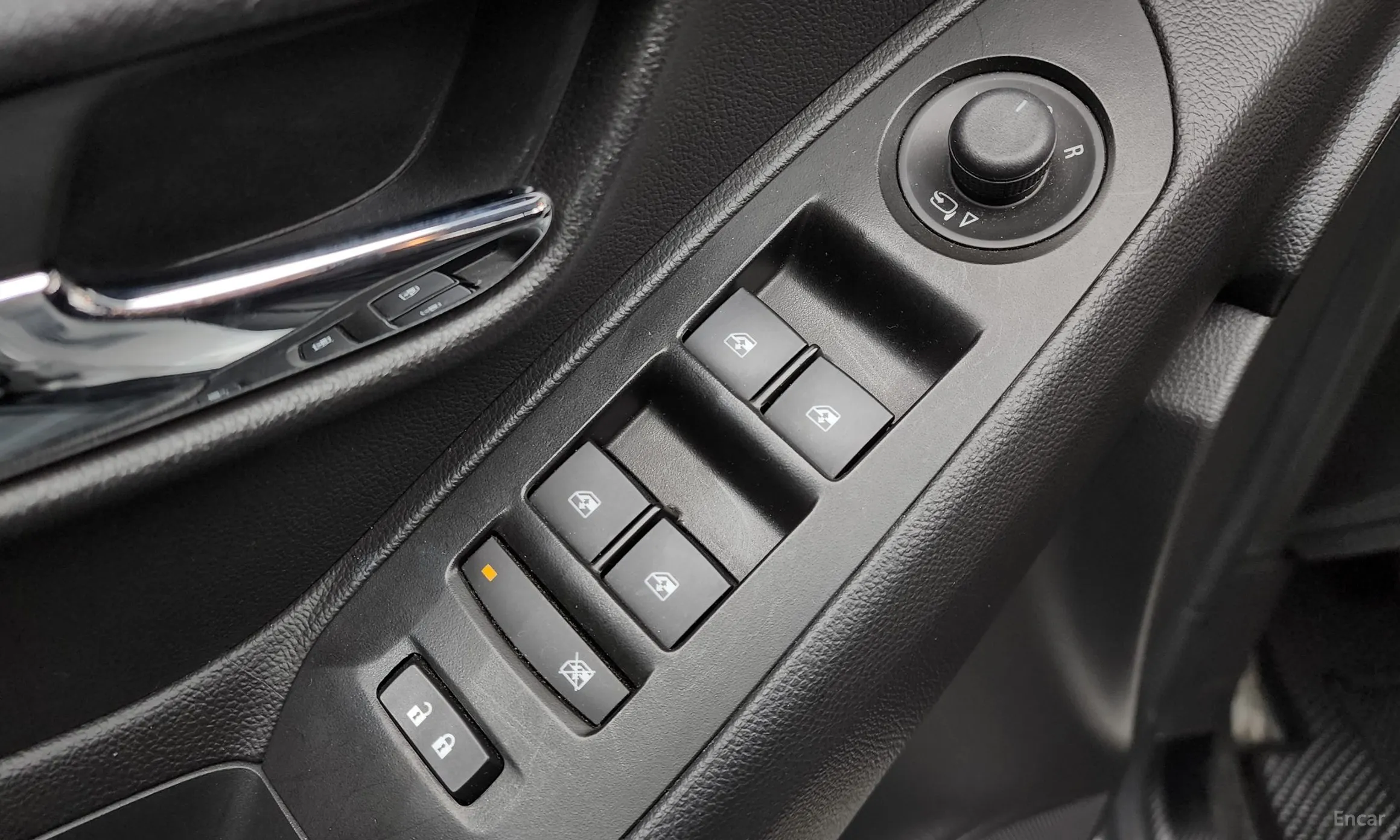 Chevrolet (GM Daewoo) Trax превью 14