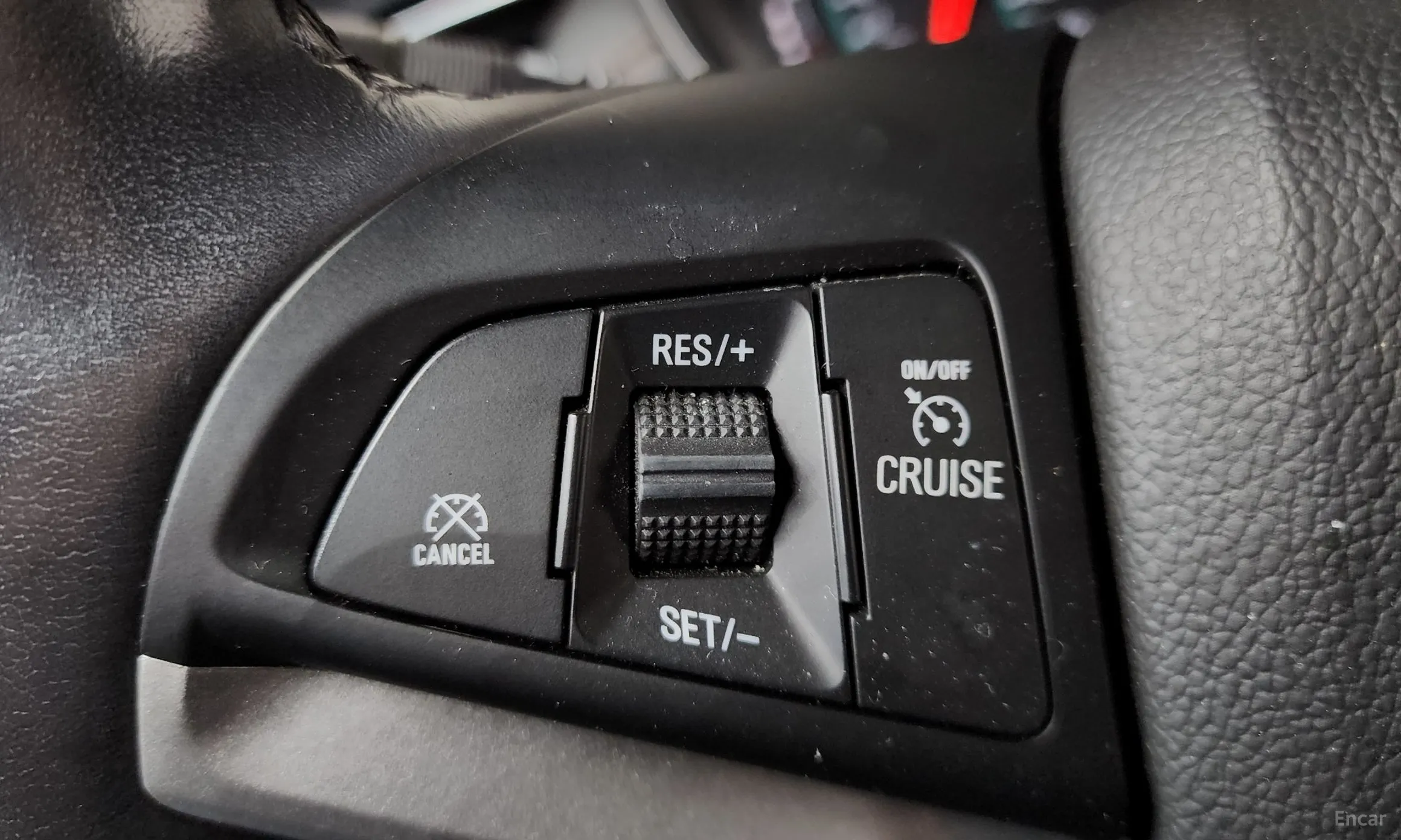 Chevrolet (GM Daewoo) Trax превью 15
