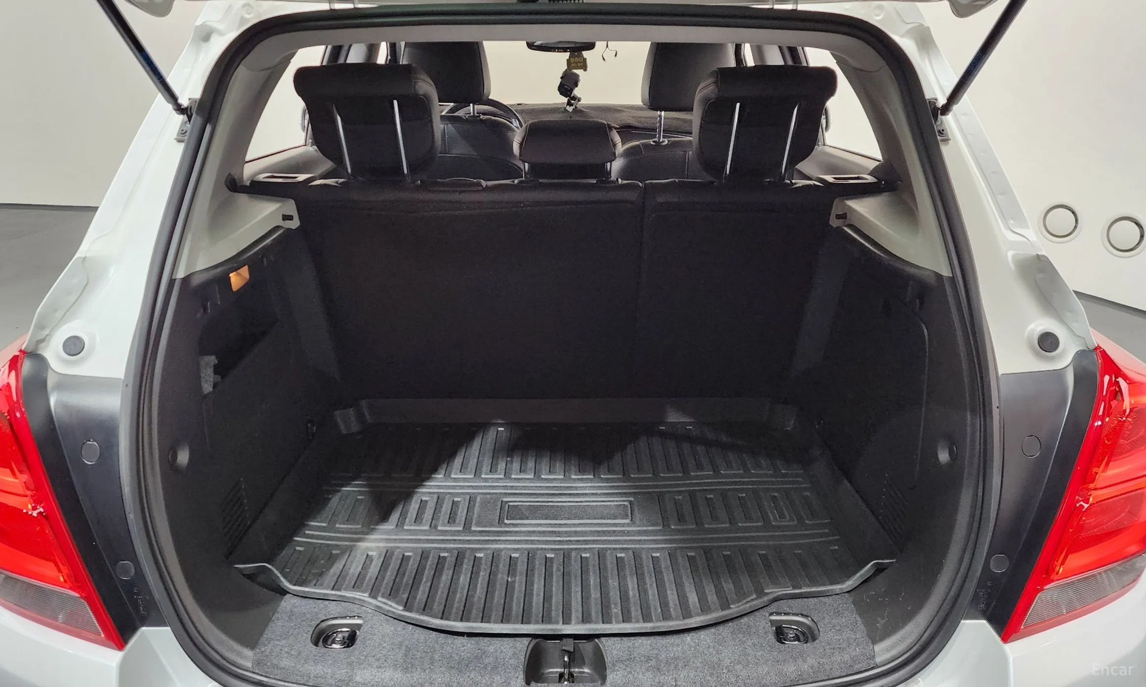 Chevrolet (GM Daewoo) Trax превью 20