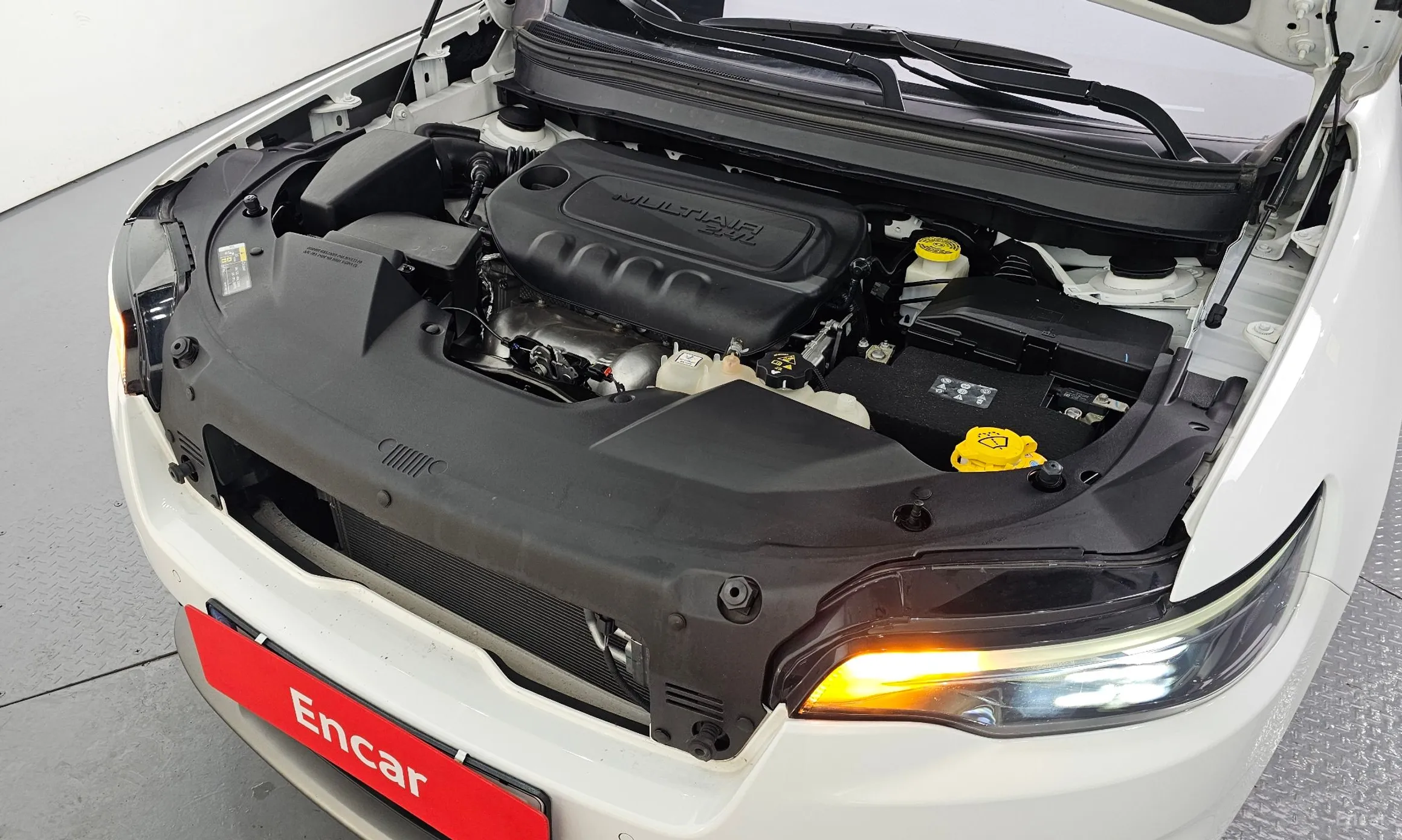 Jeep Cherokee (KL) превью 6
