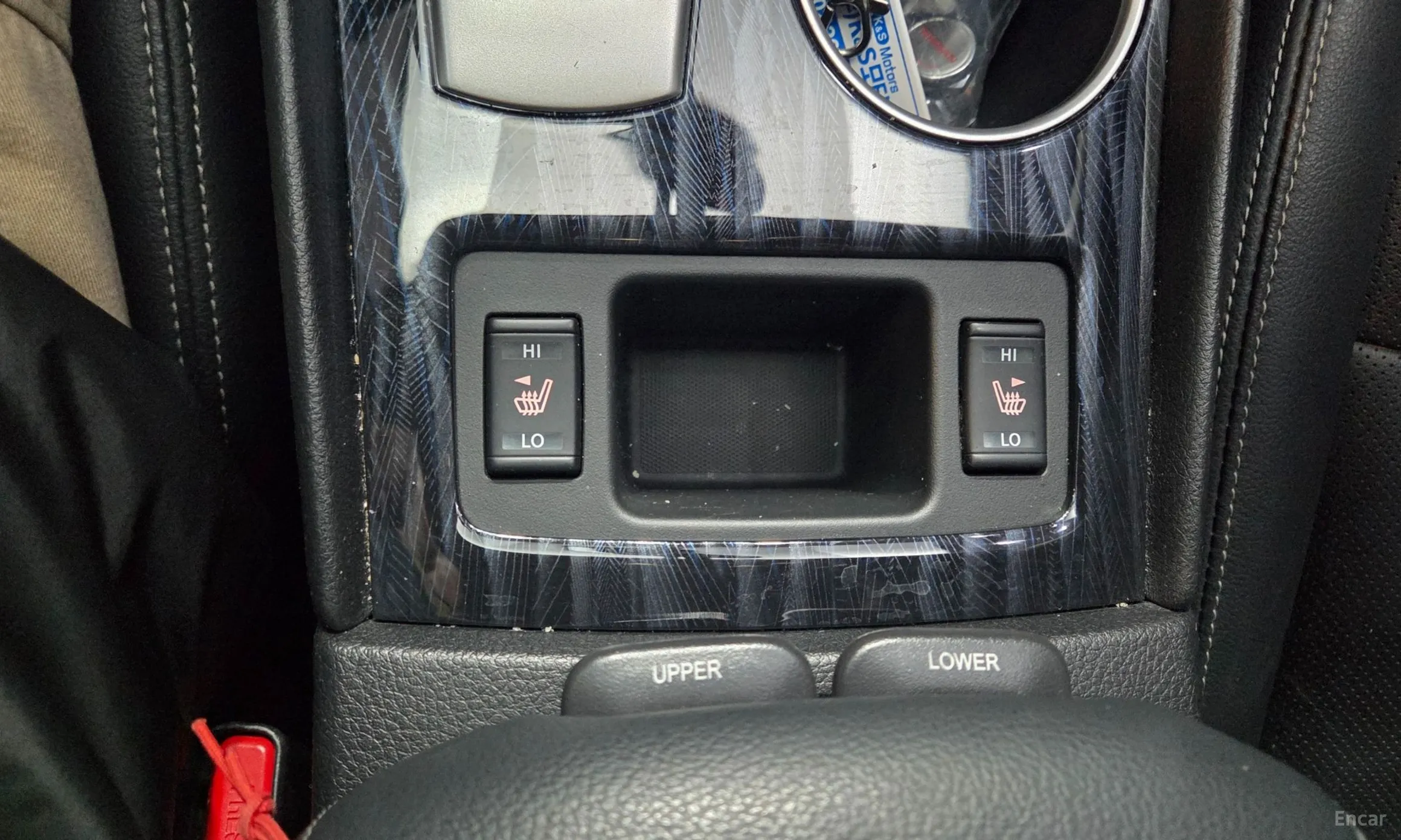Nissan Altima превью 13