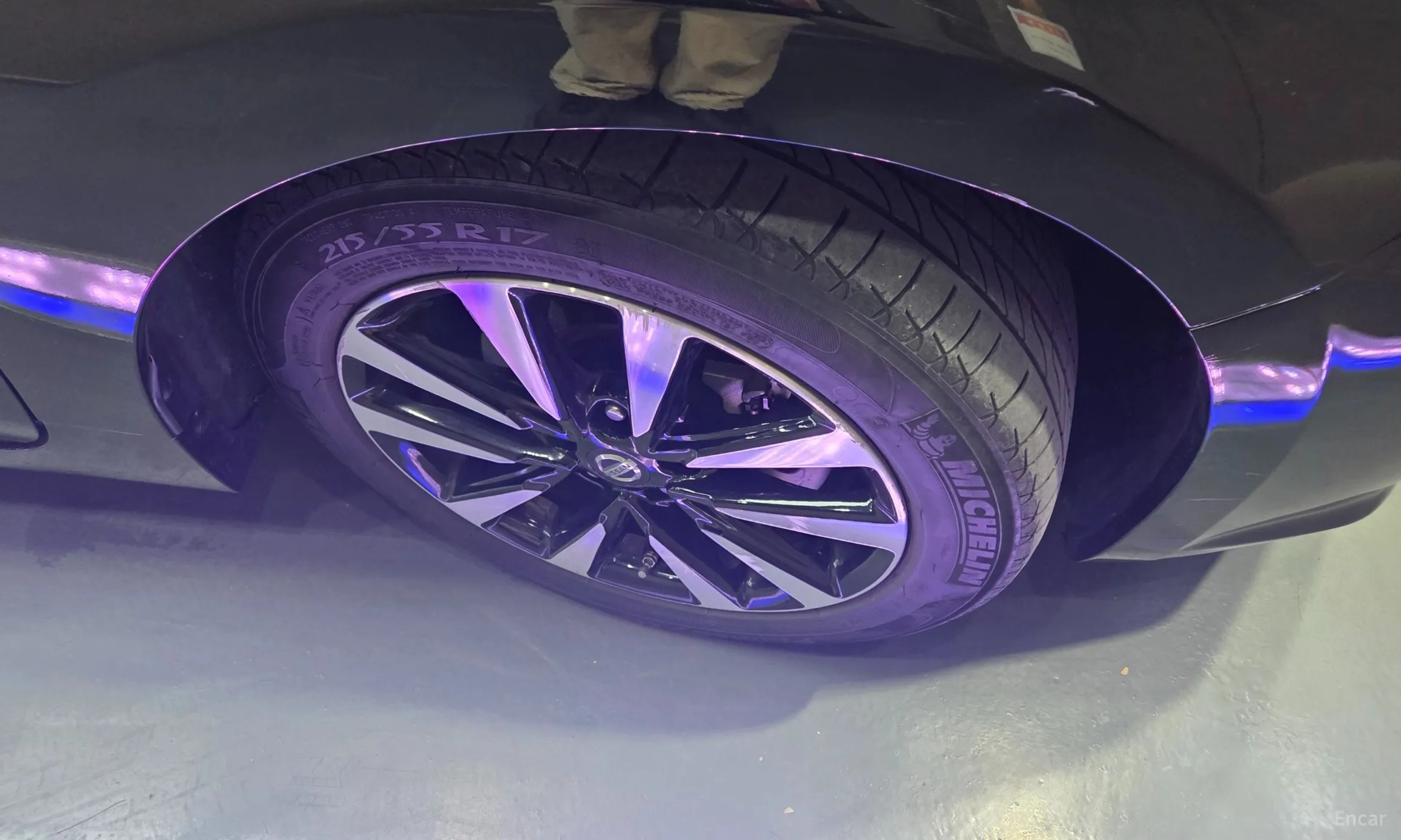 Nissan Altima превью 9