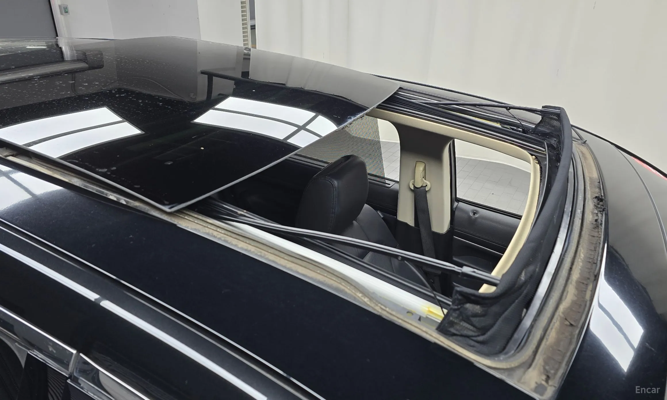 Lincoln MKT превью 16