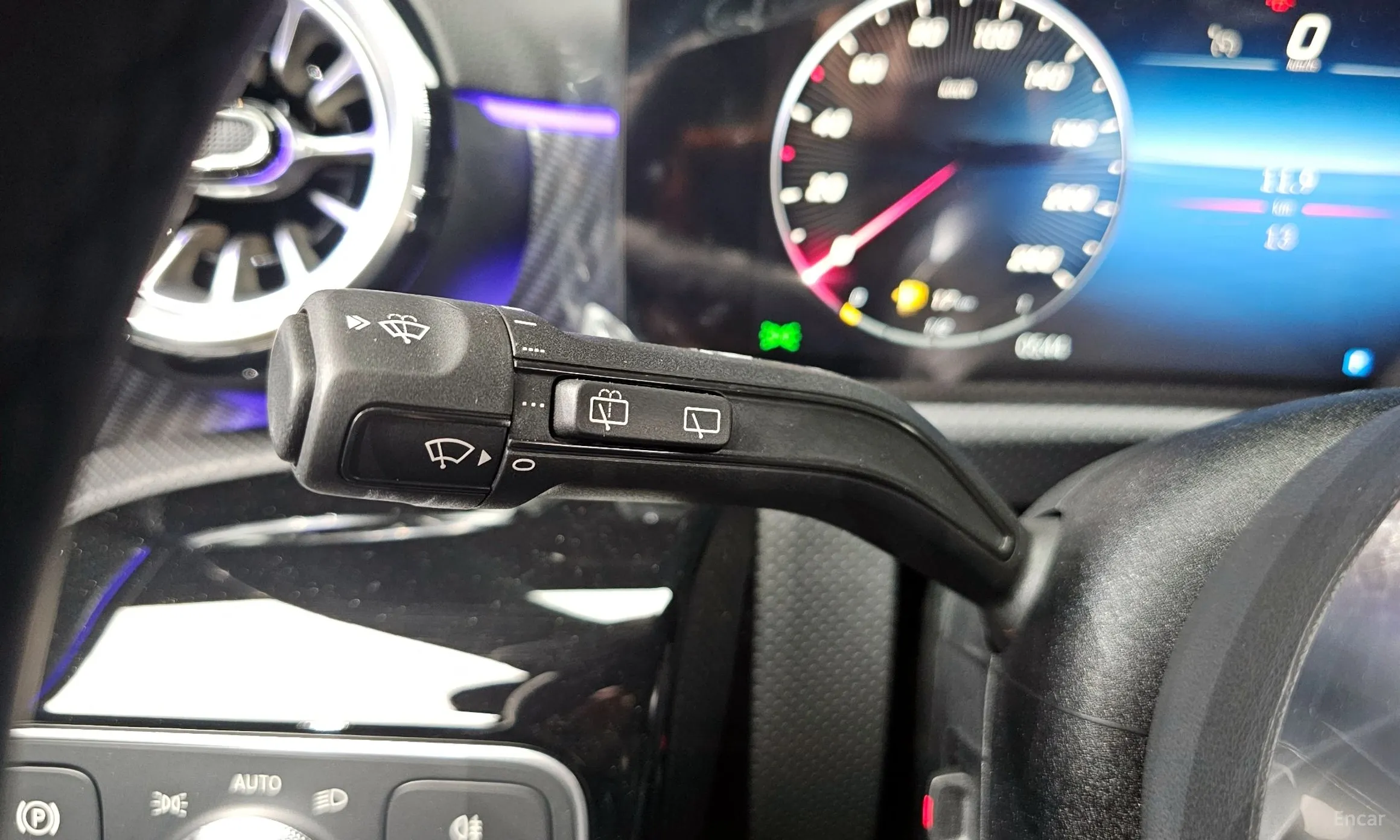 Mercedes Benz A-Class W177 превью 15