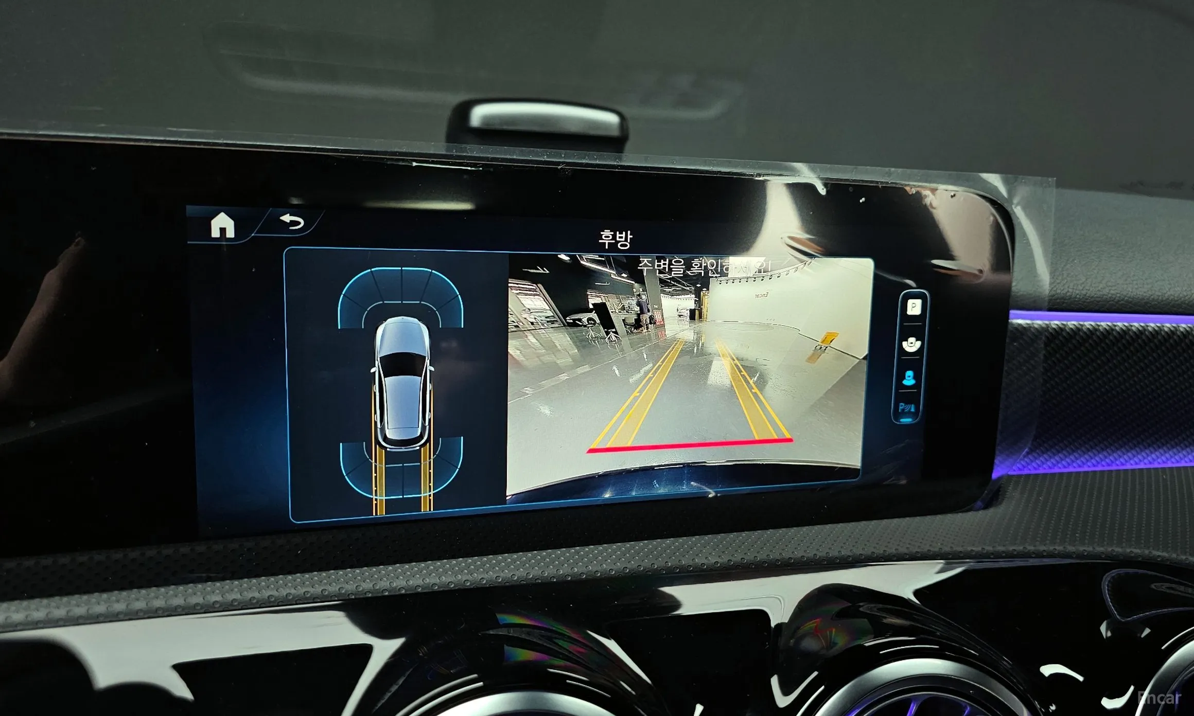 Mercedes Benz A-Class W177 превью 18