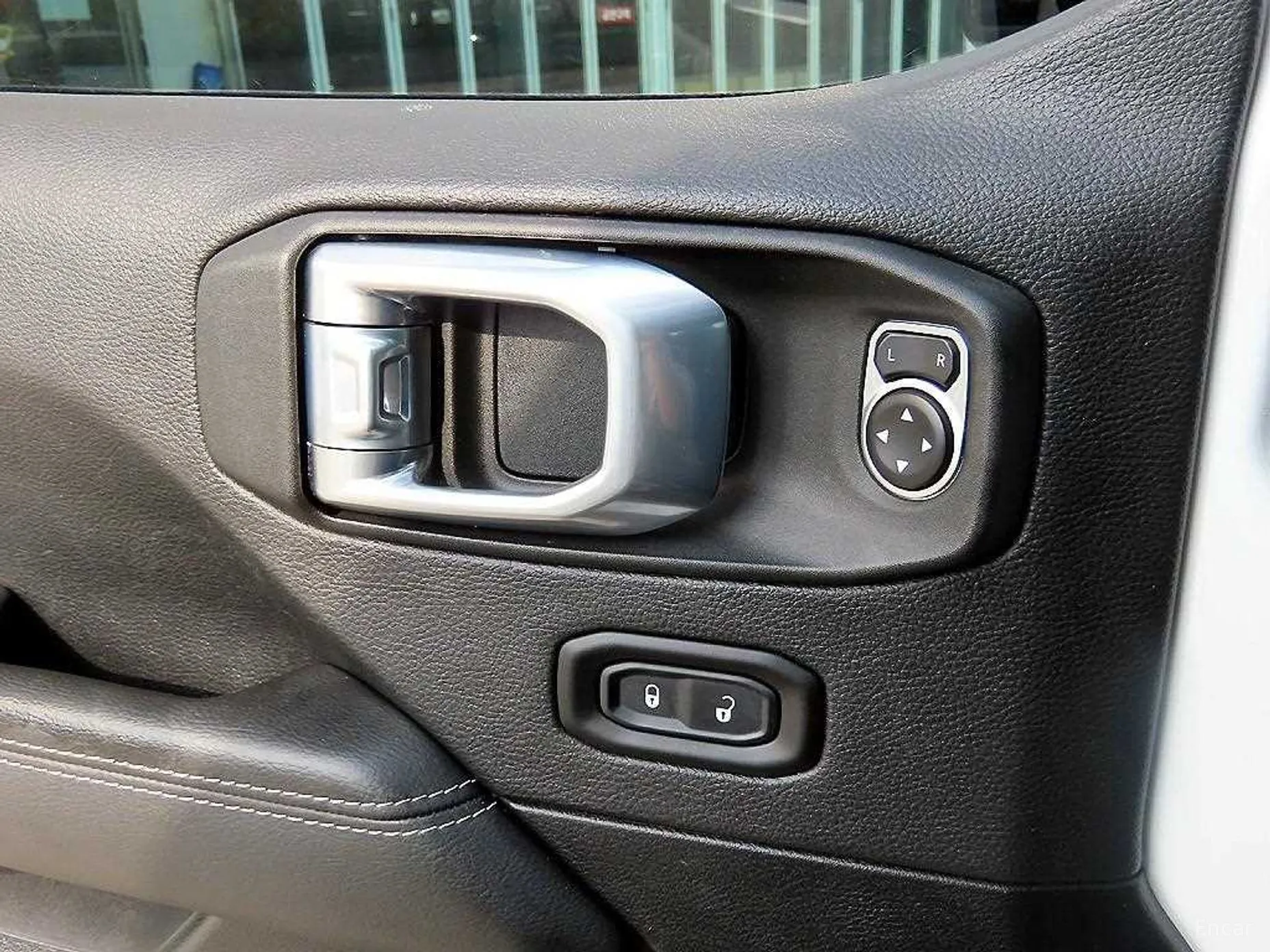 Jeep Wrangler (JL) превью 15