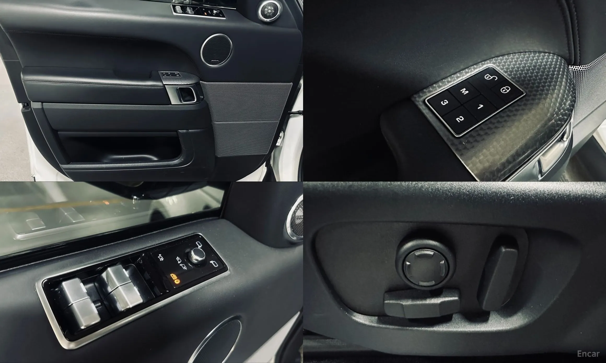 Land Rover Range Rover Sport 2nd Generation превью 16