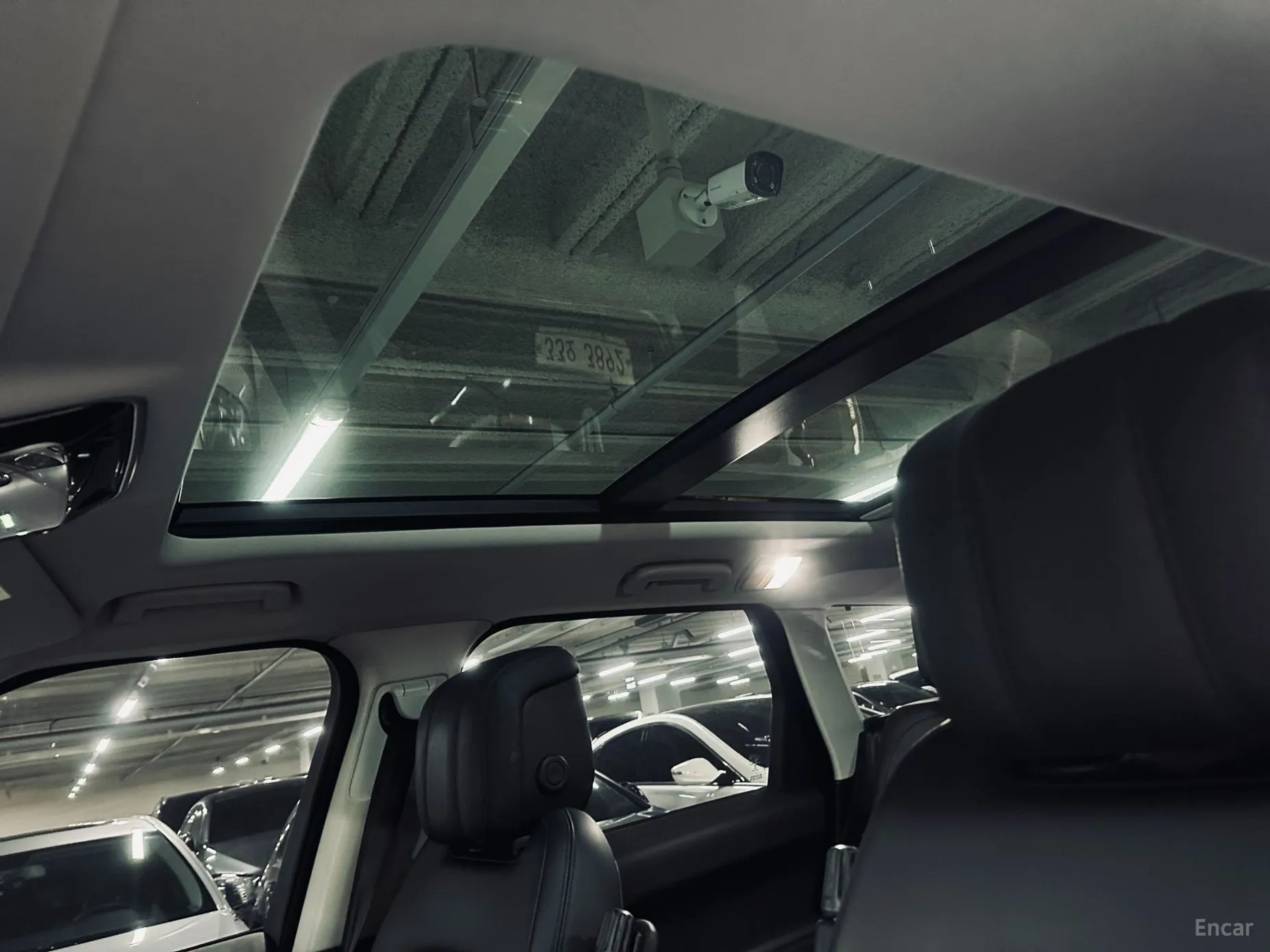 Land Rover Range Rover Sport 2nd Generation превью 19