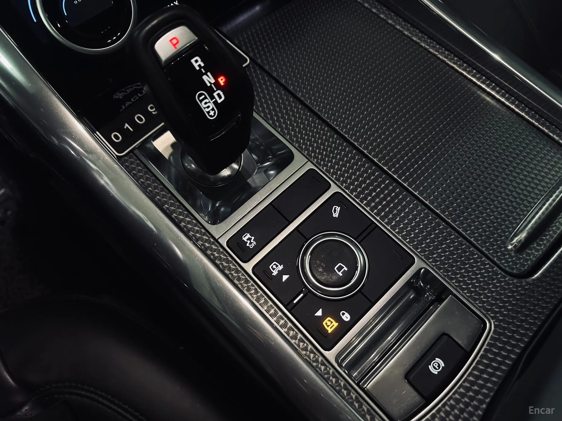 Land Rover Range Rover Sport 2nd Generation превью 9