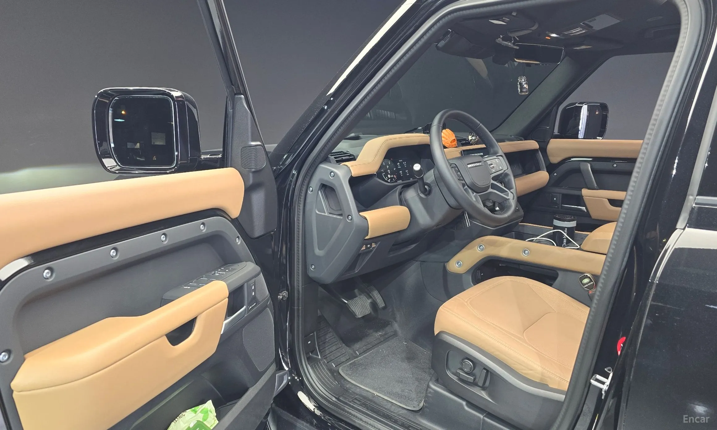 Land Rover Defender (L663) превью 10