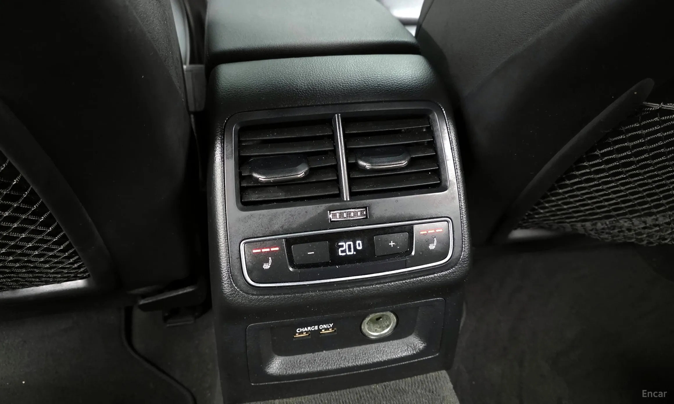 Audi A4 (B9) превью 18