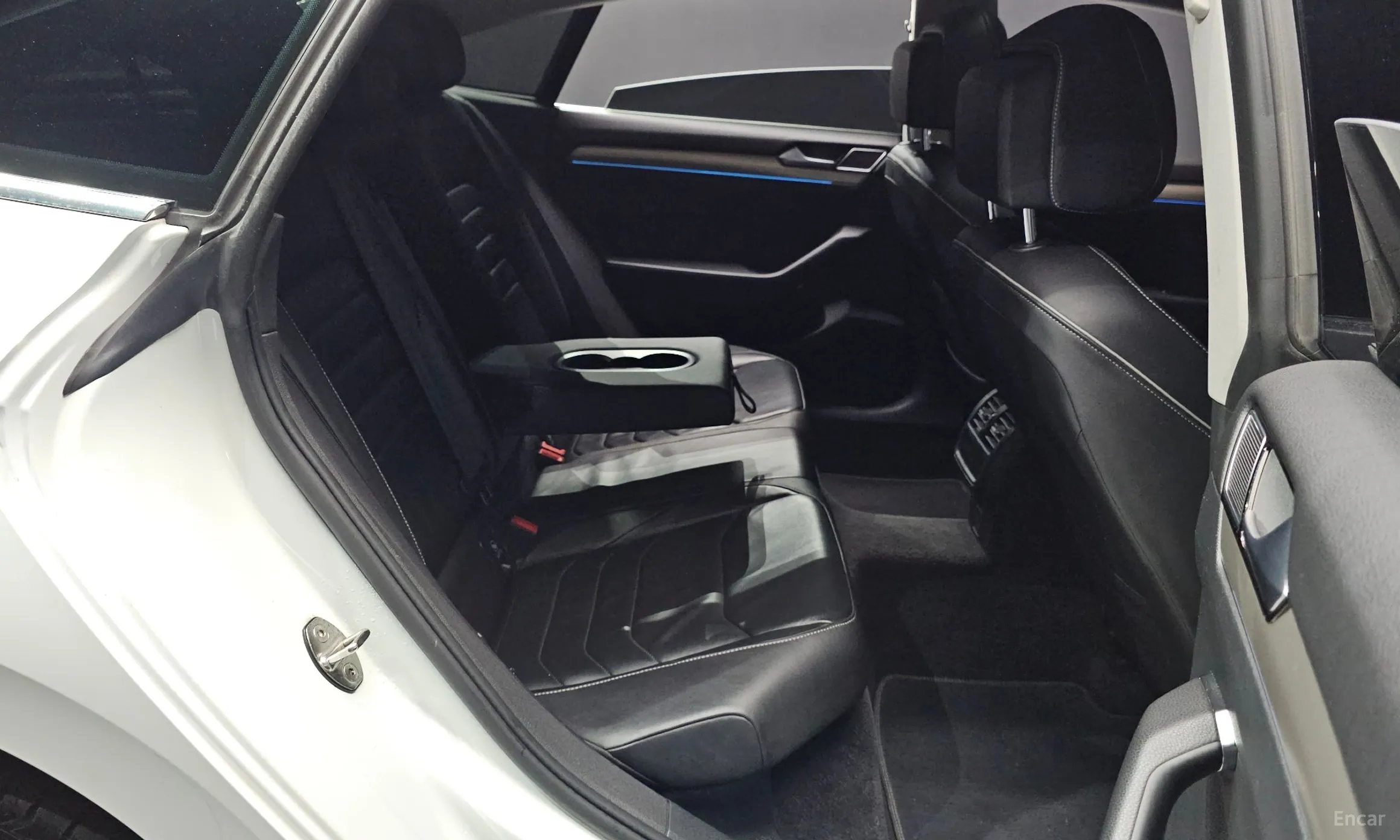 Volkswagen Ateon превью 12