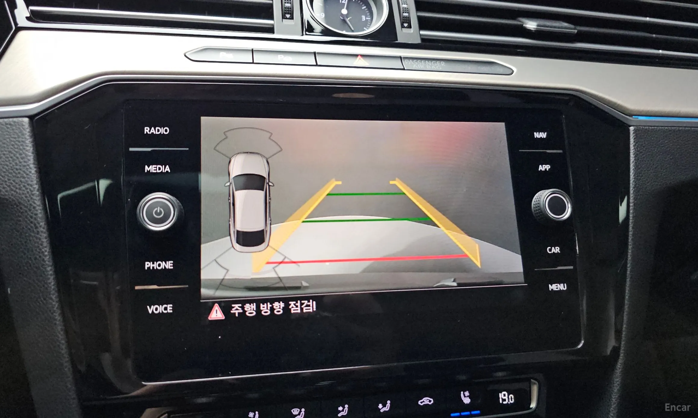 Volkswagen Ateon превью 16