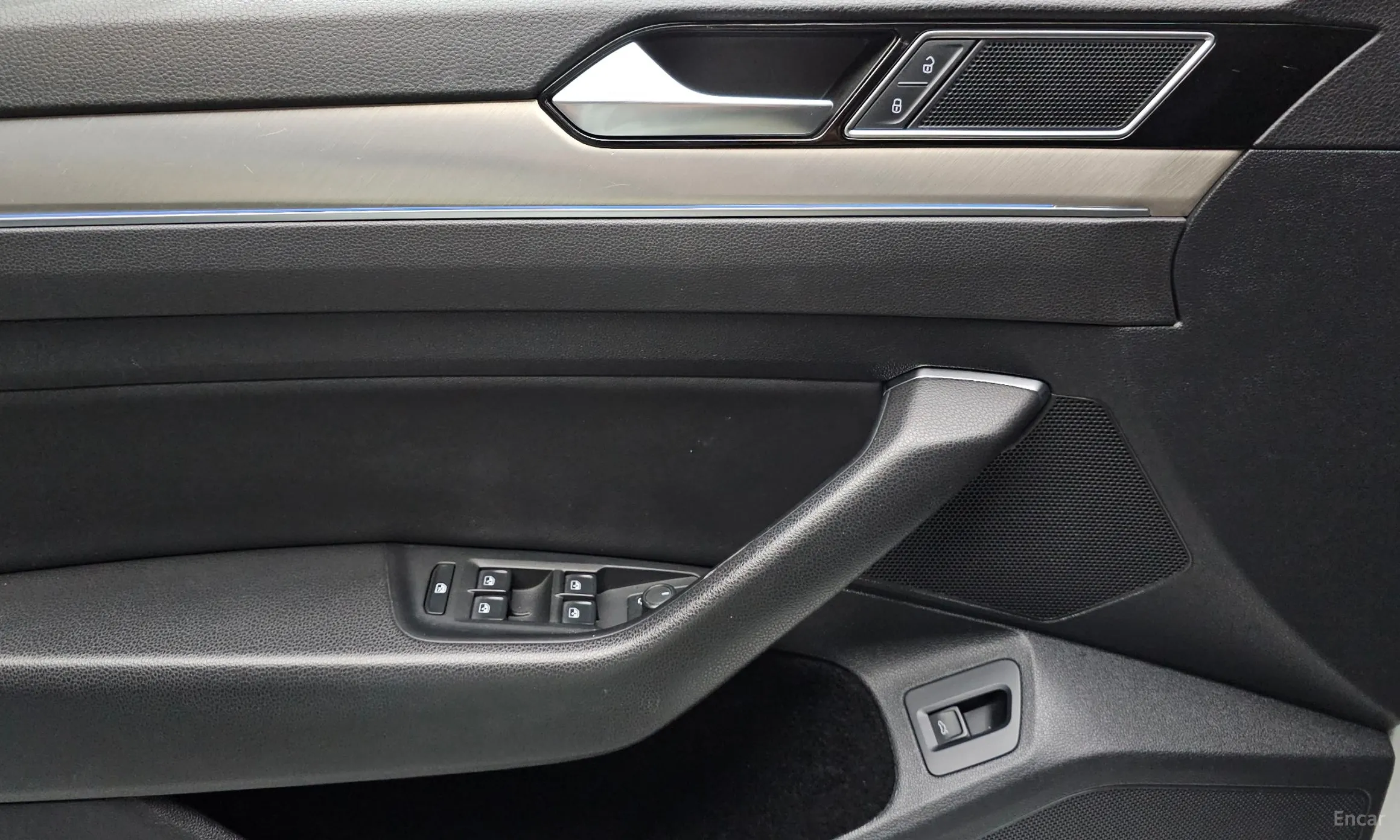 Volkswagen Ateon превью 18