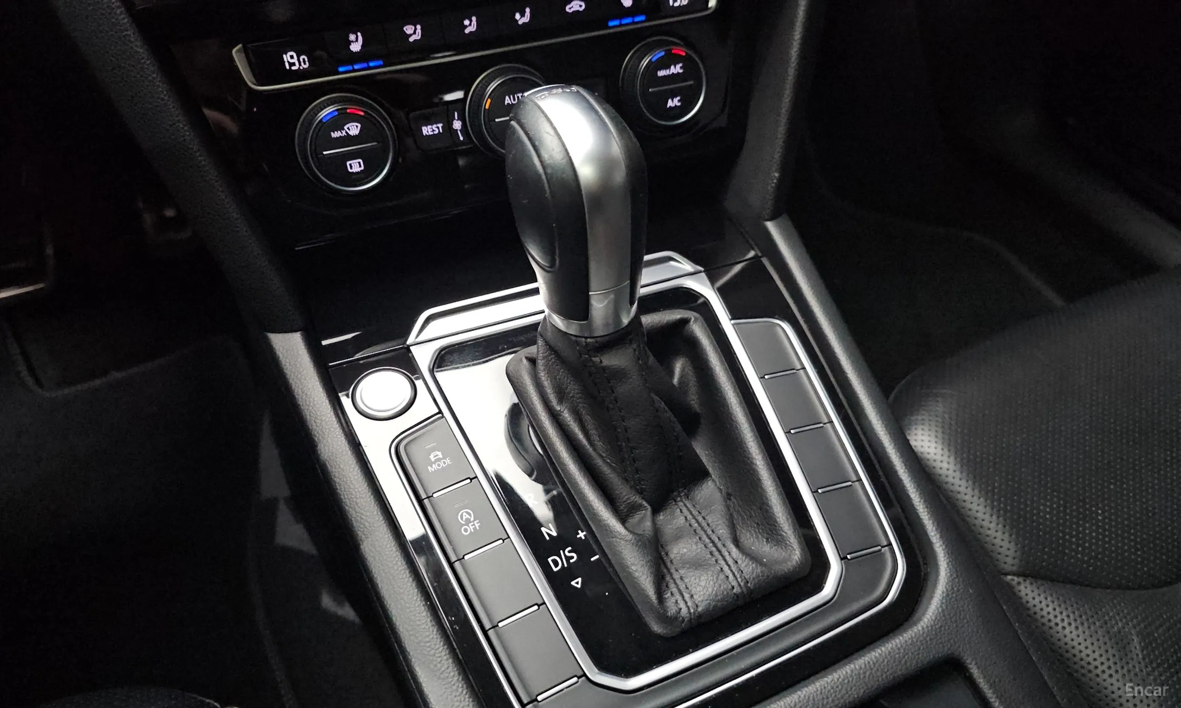 Volkswagen Ateon превью 9