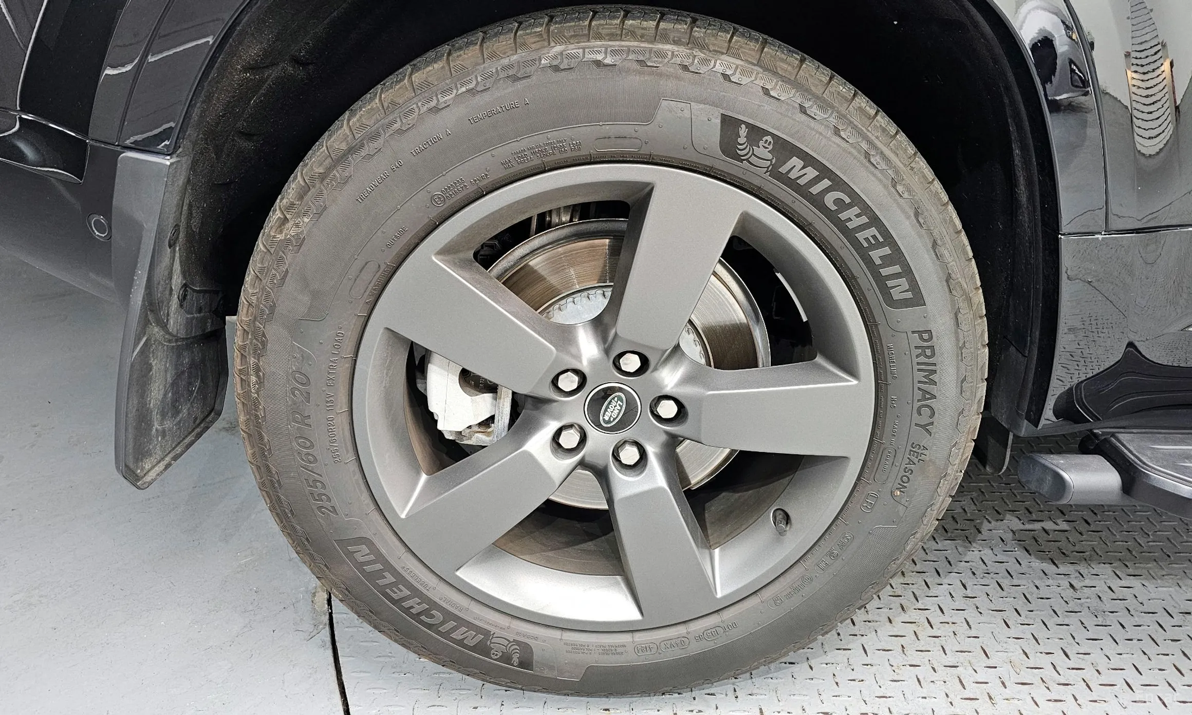 Land Rover Defender (L663) превью 5