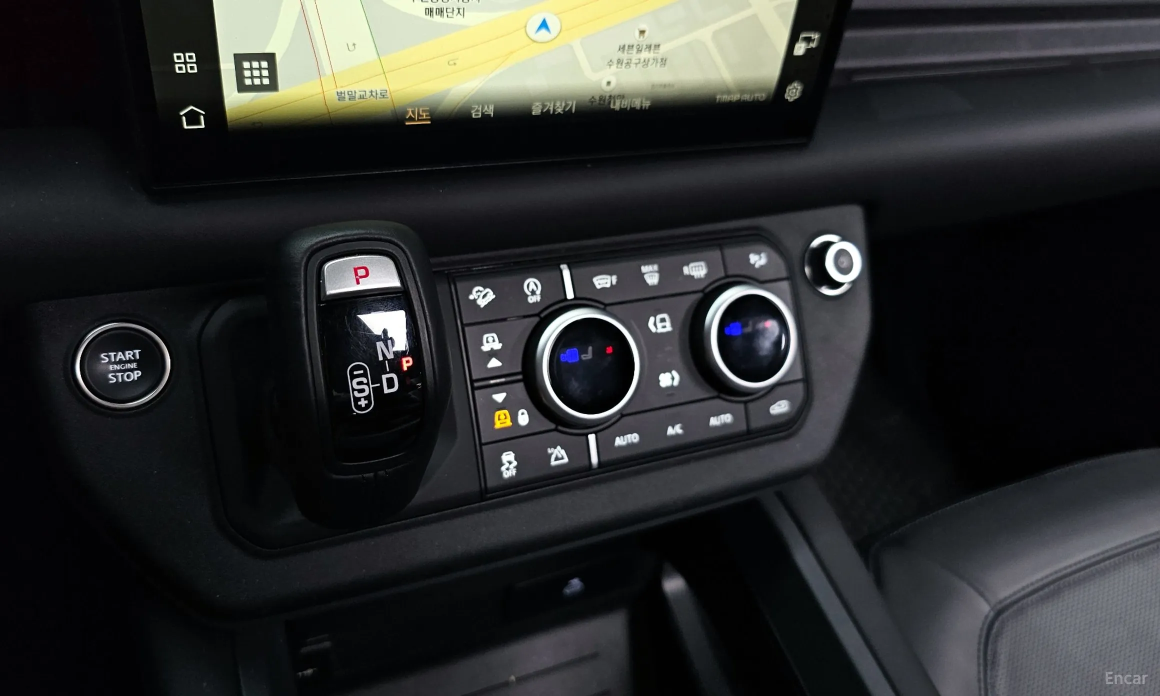 Land Rover Defender (L663) превью 9