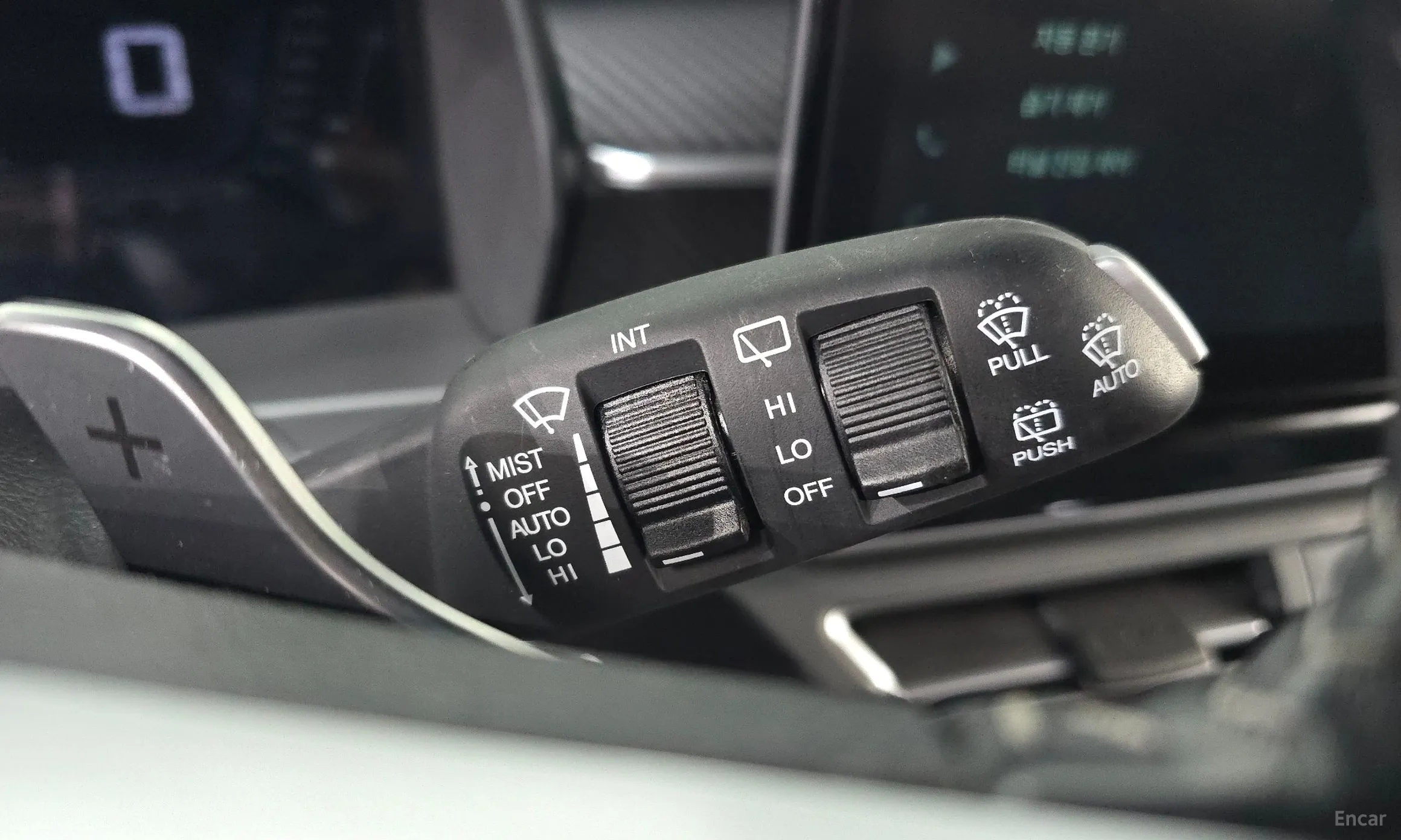 KG Mobility (SsangYong) Torres превью 18