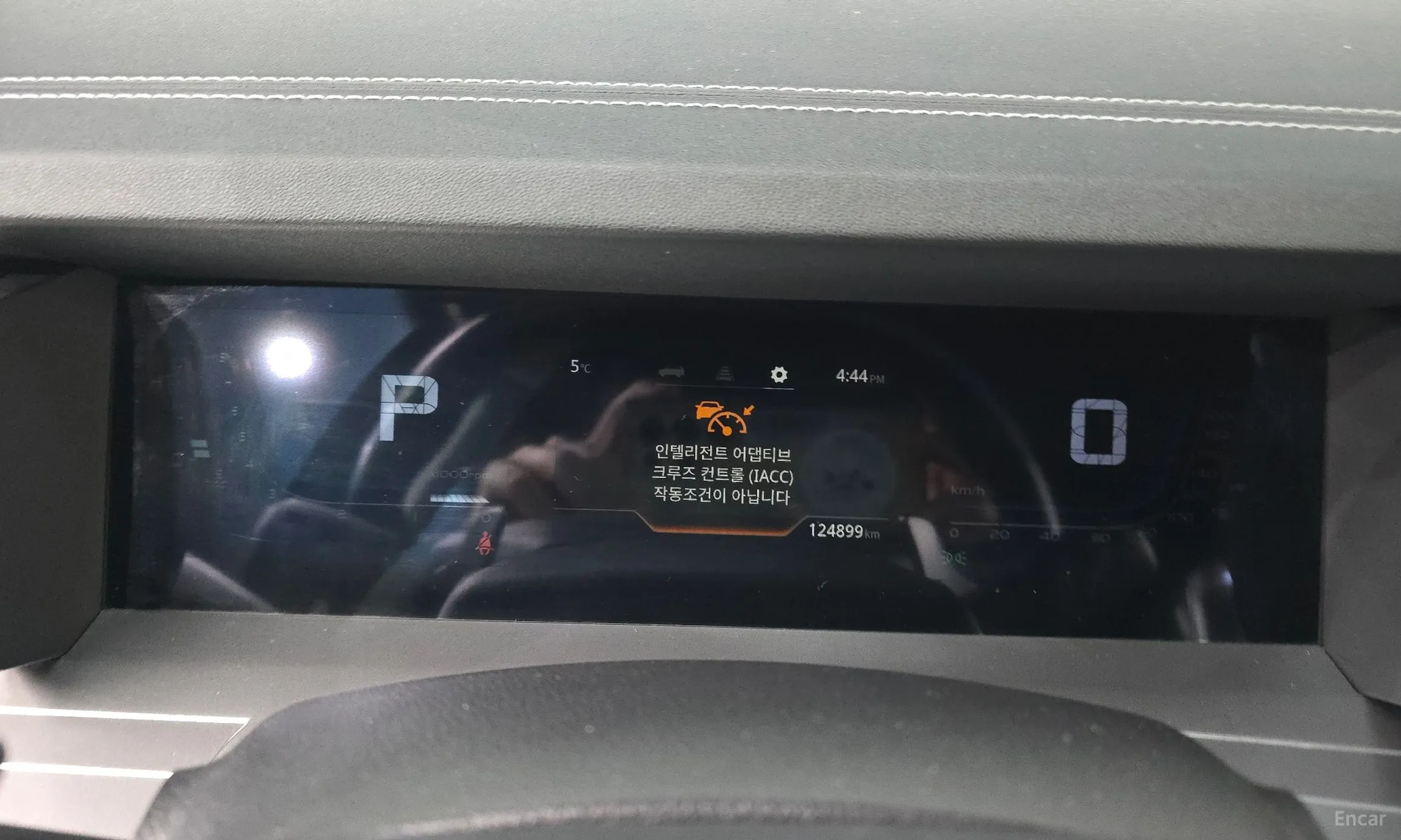 KG Mobility (SsangYong) Torres превью 8