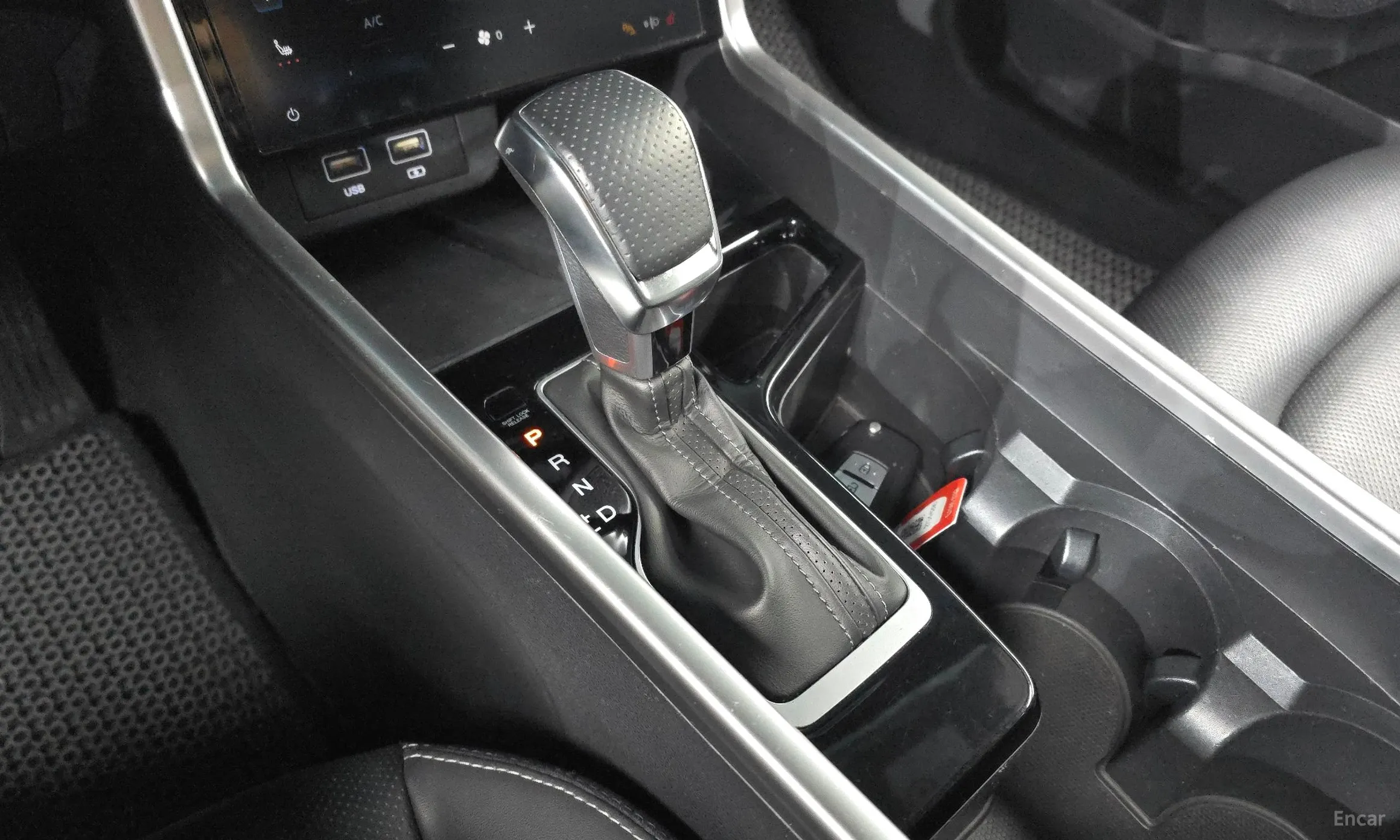KG Mobility (SsangYong) Torres превью 9