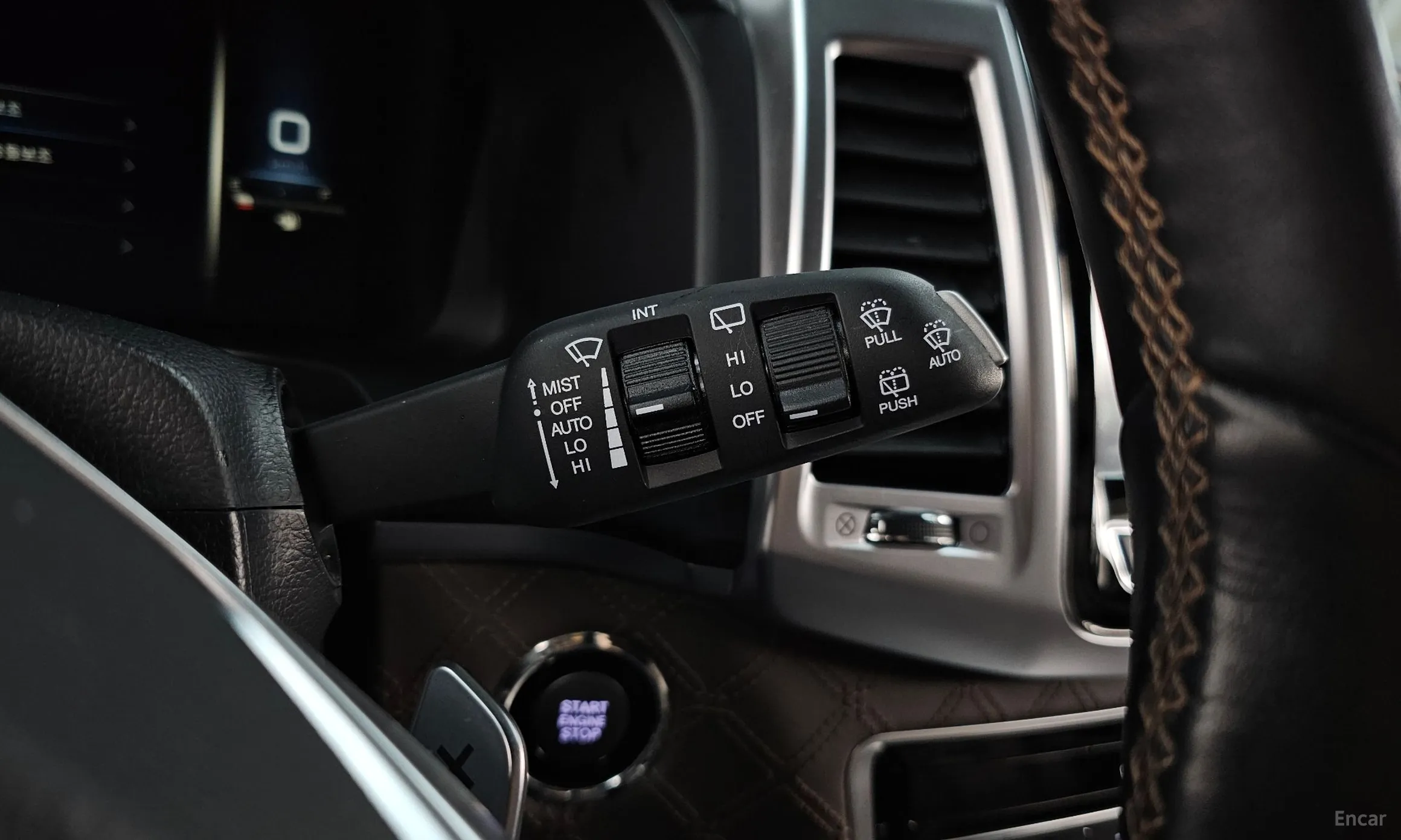KG Mobility (SsangYong) Rexton превью 18