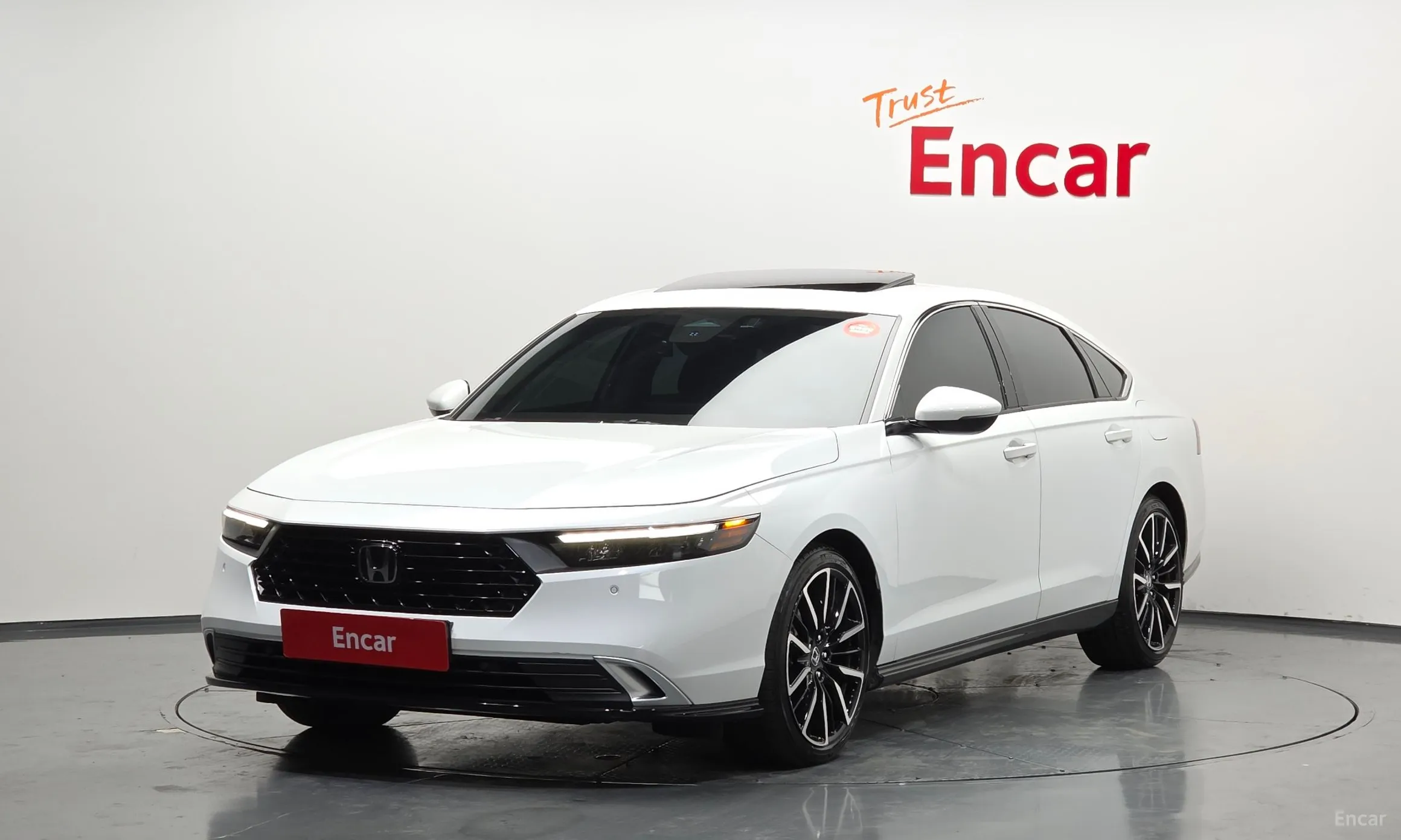 Accord 11th Generation