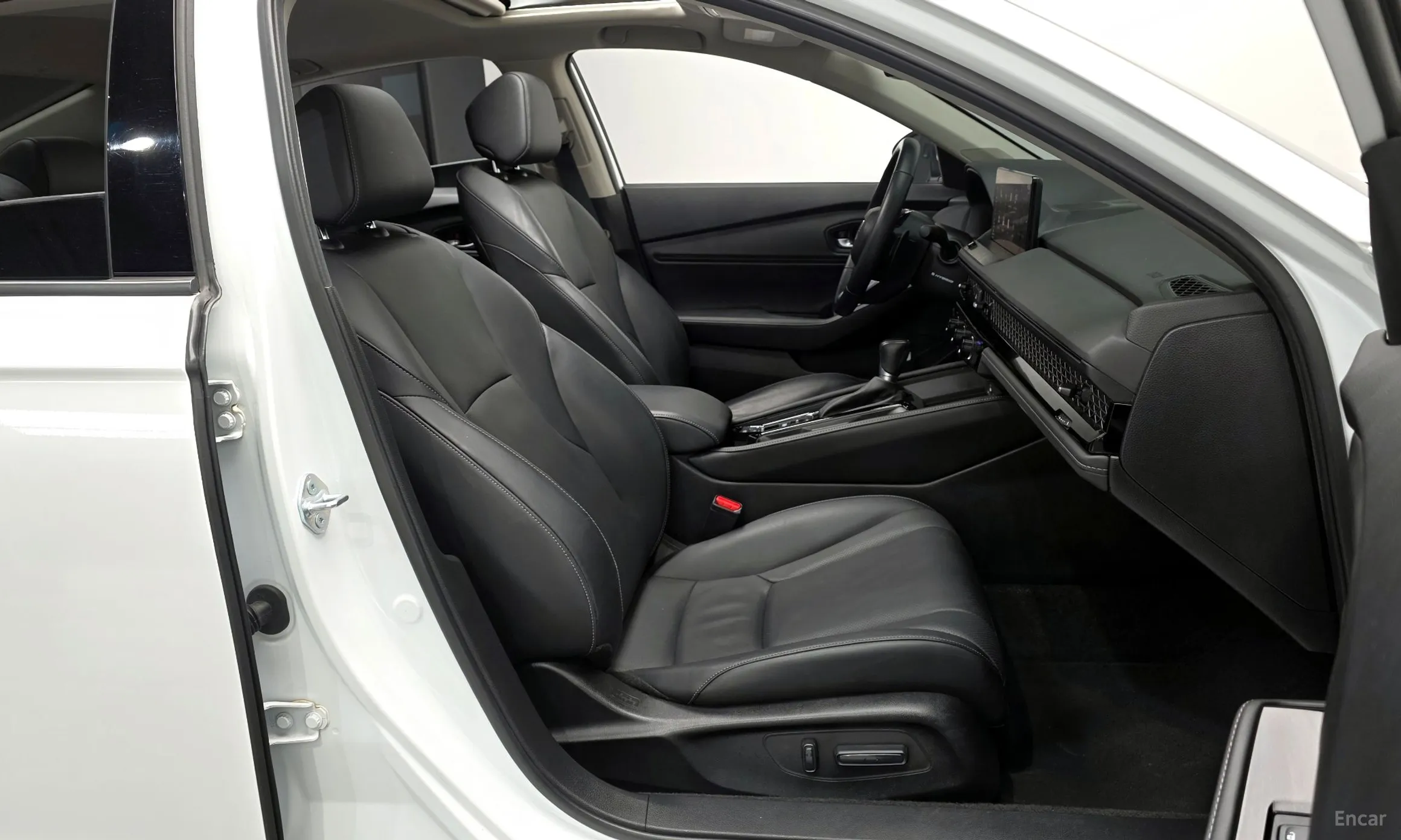 Honda Accord 11th Generation превью 10