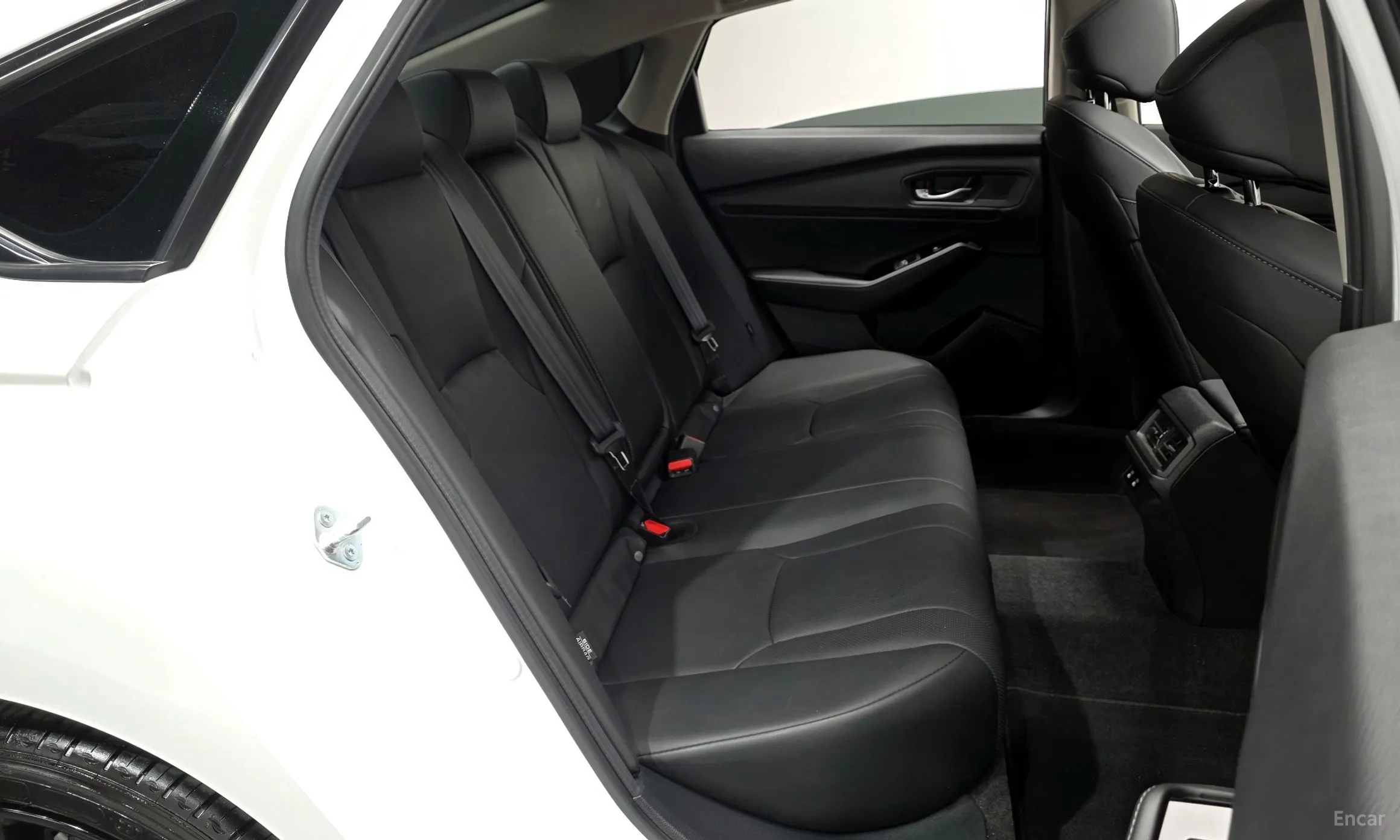 Honda Accord 11th Generation превью 12