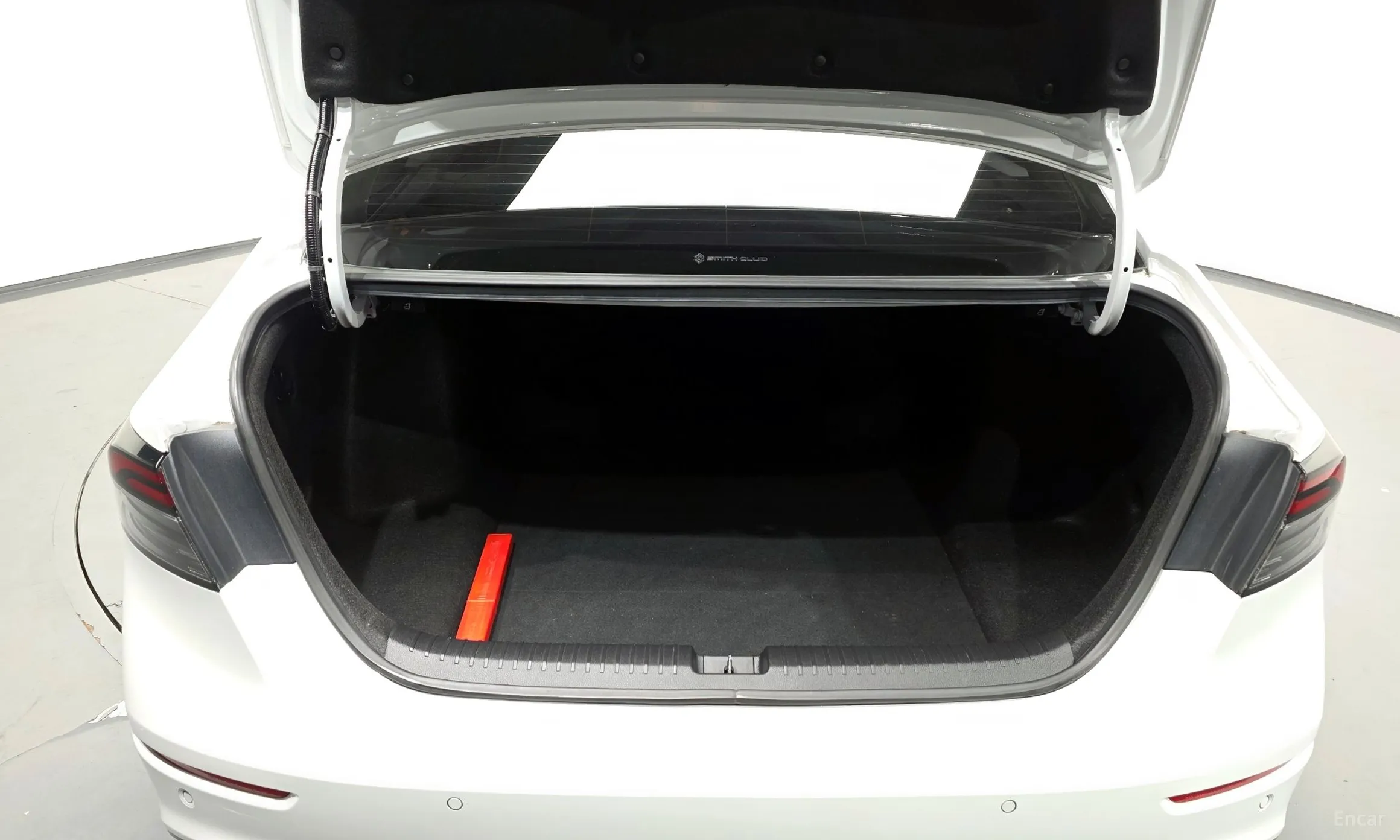 Honda Accord 11th Generation превью 20