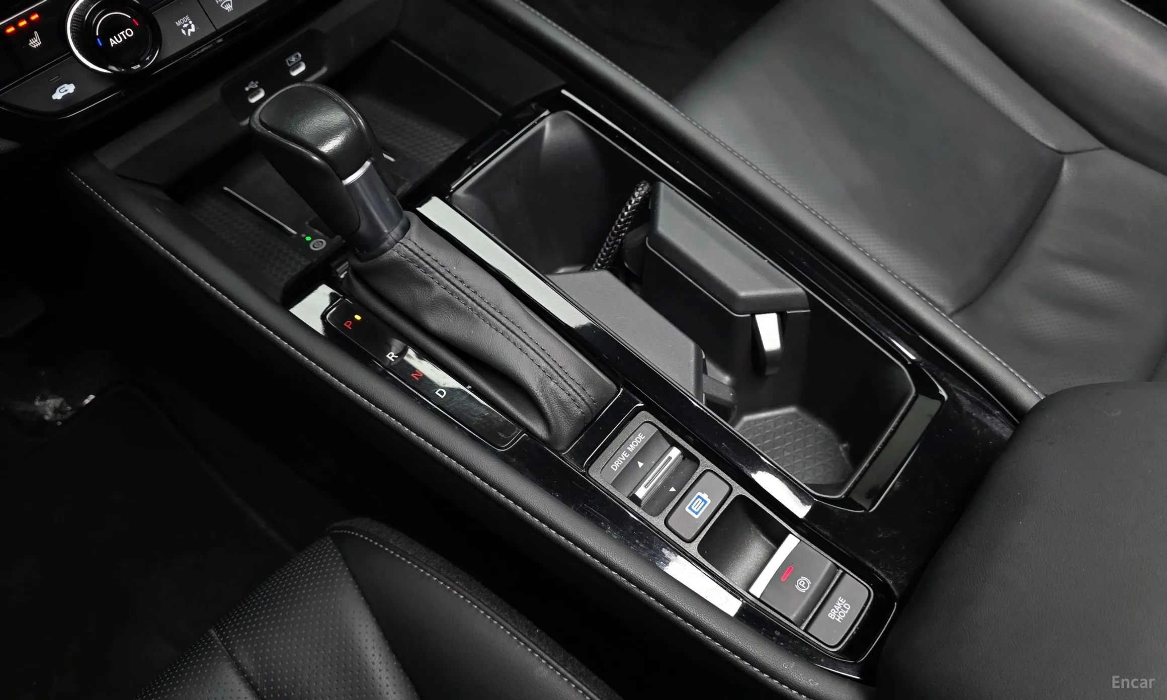 Honda Accord 11th Generation превью 9