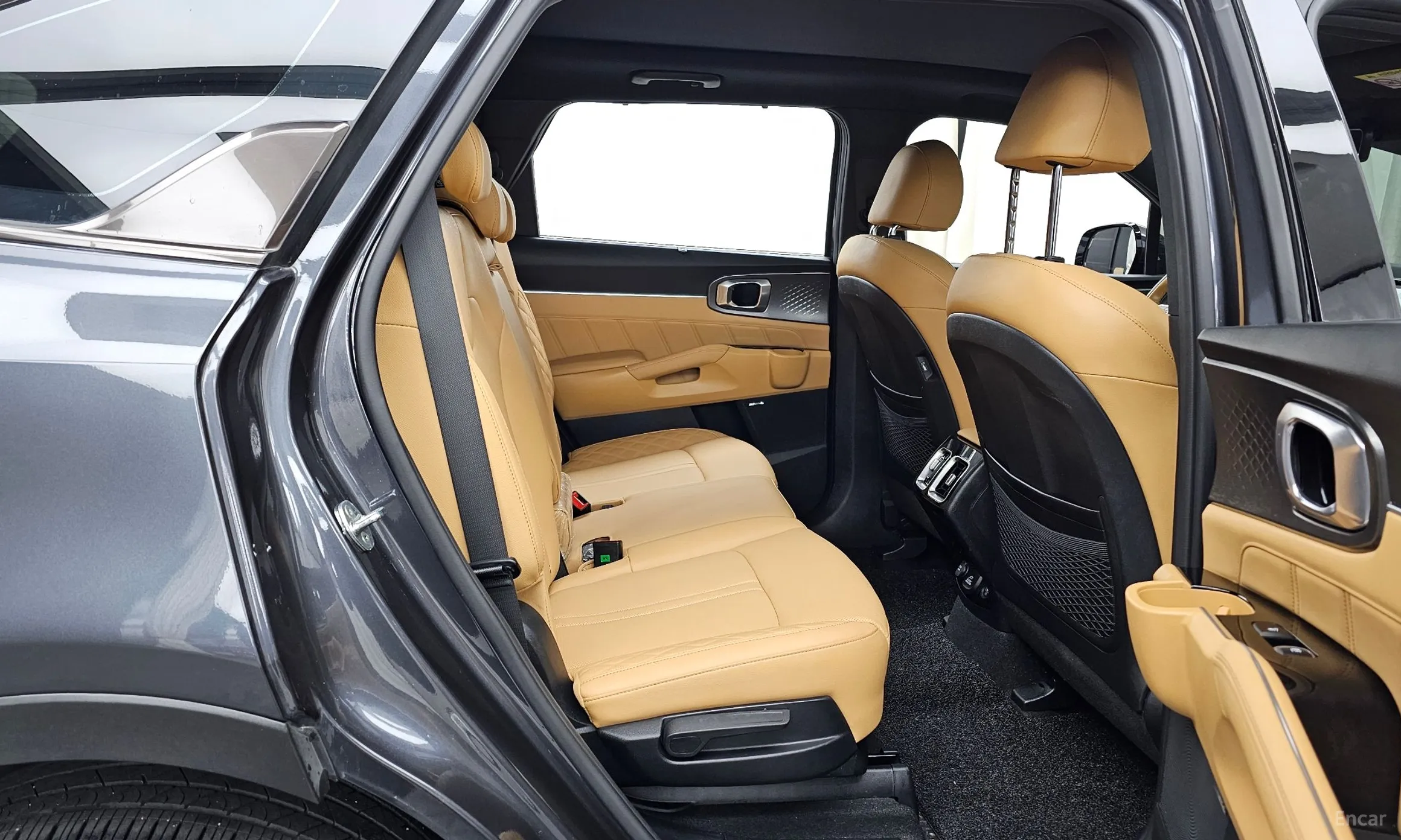 Kia Sorento 4th generation превью 12