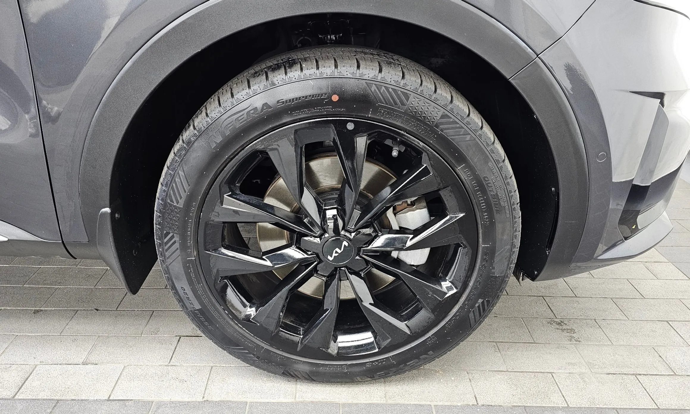 Kia Sorento 4th generation превью 5