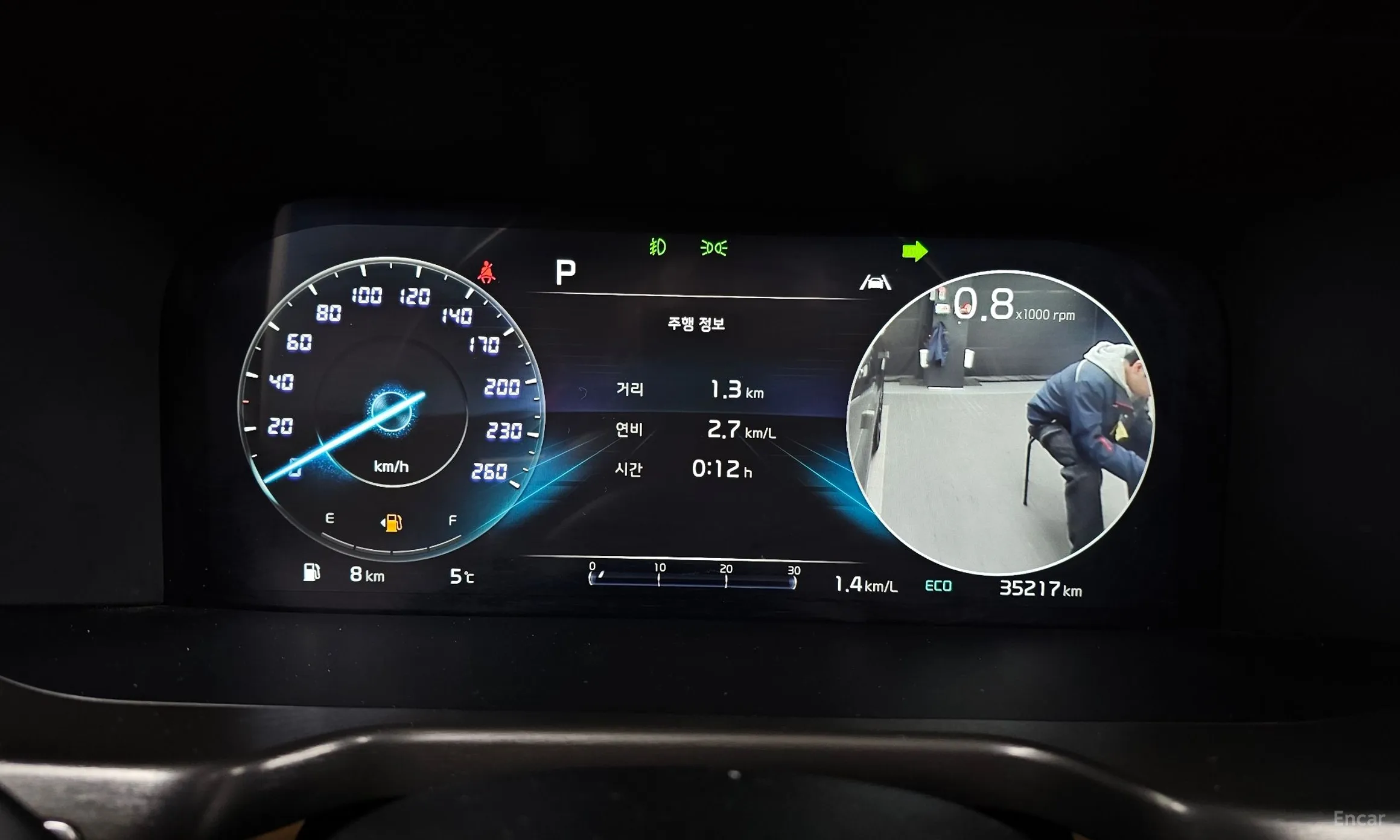 Kia Sorento 4th generation превью 8