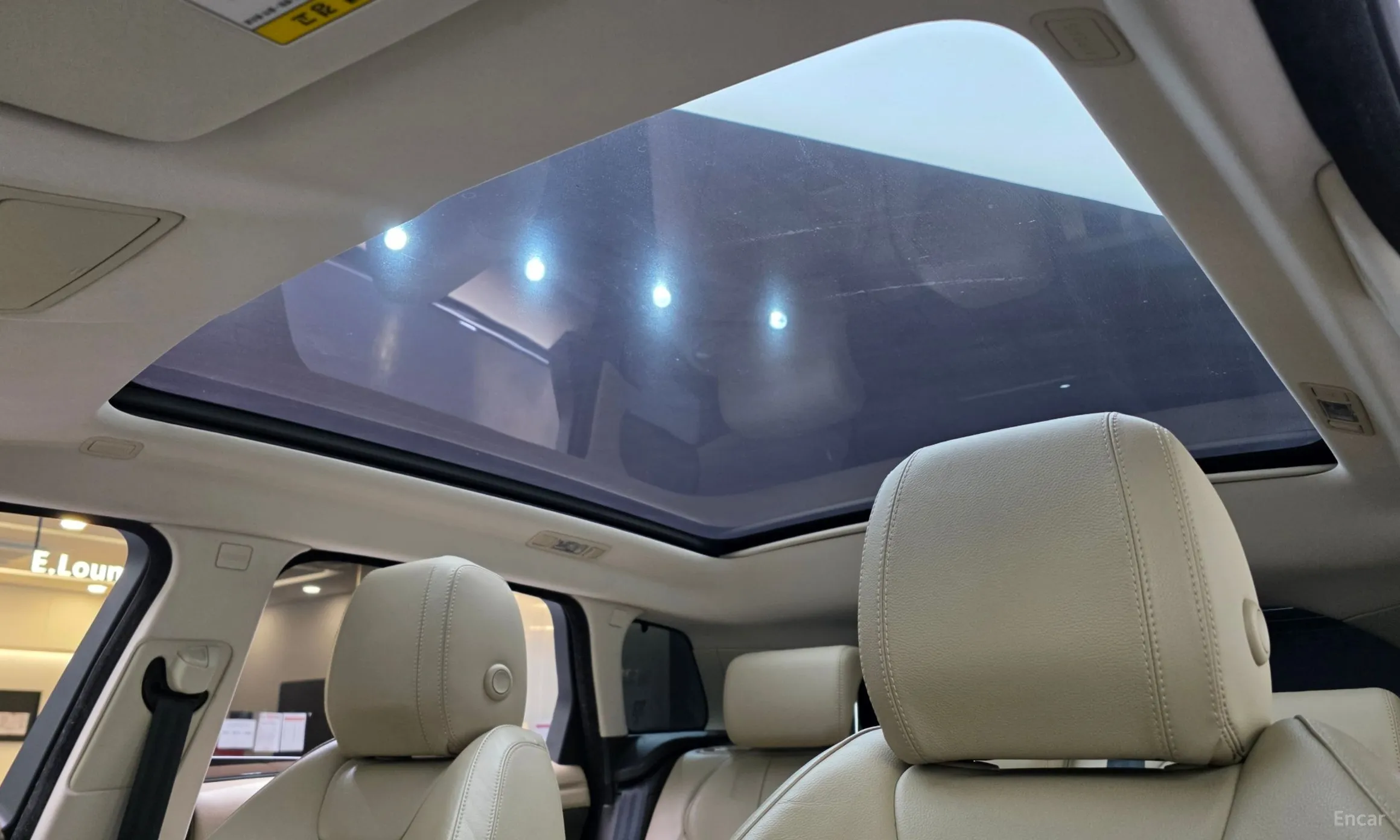 Land Rover Range Rover Evoque превью 18
