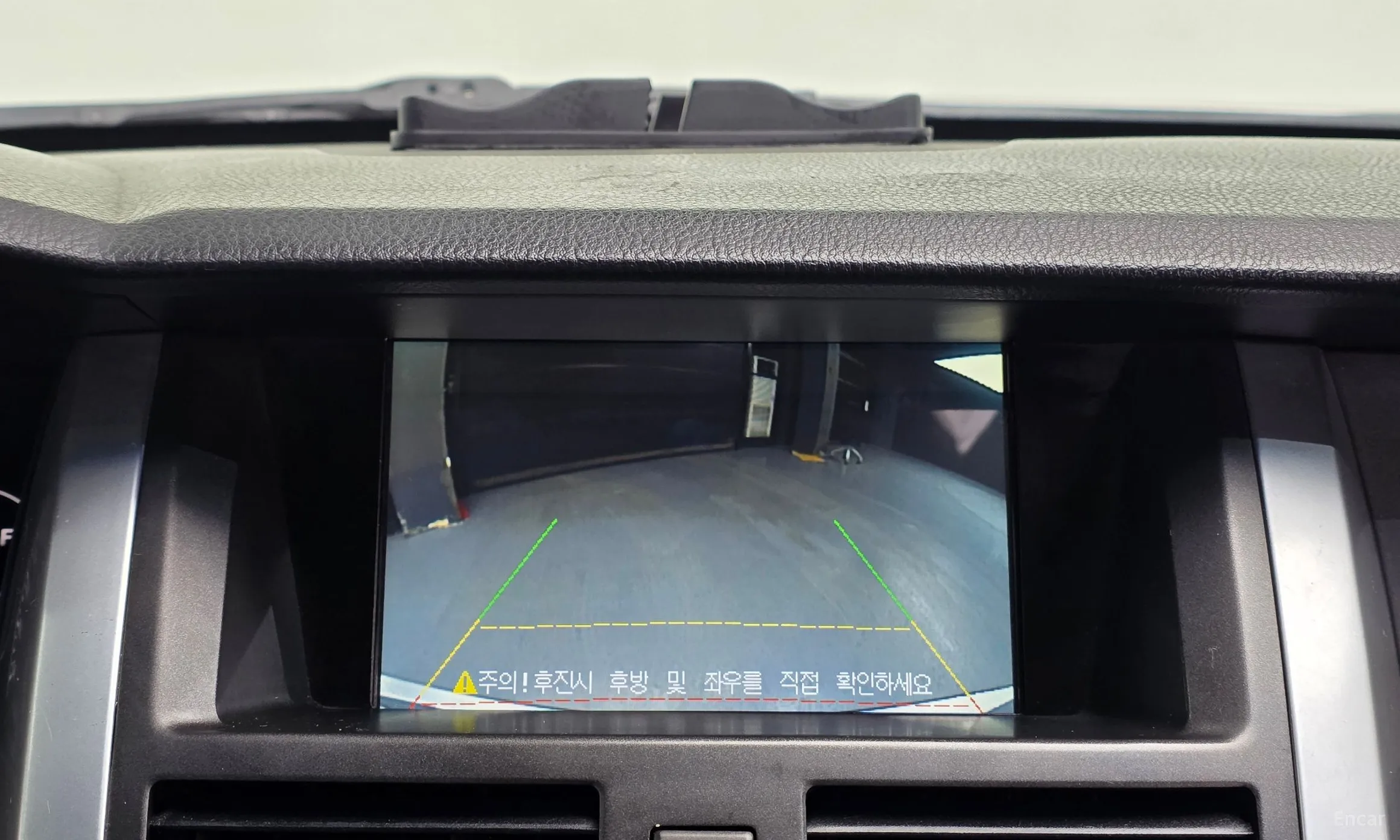Renault Korea (Samsung) SM7 New Art превью 17