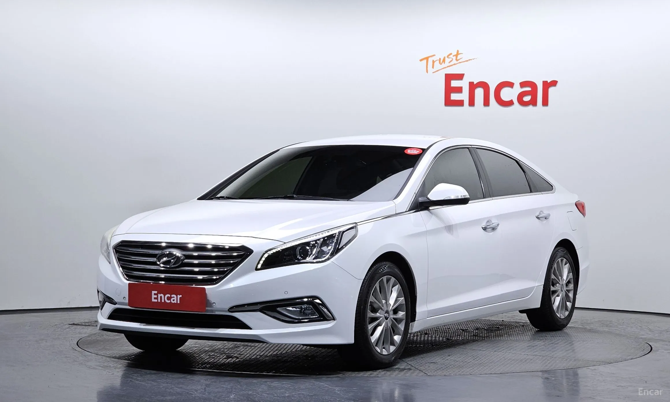 Hyundai LF Sonata
