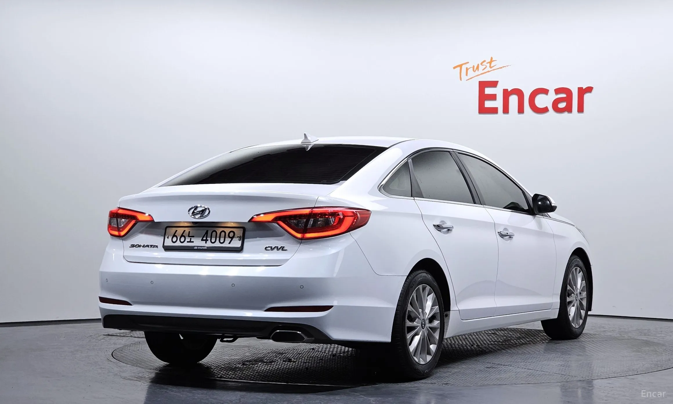 Hyundai LF Sonata
