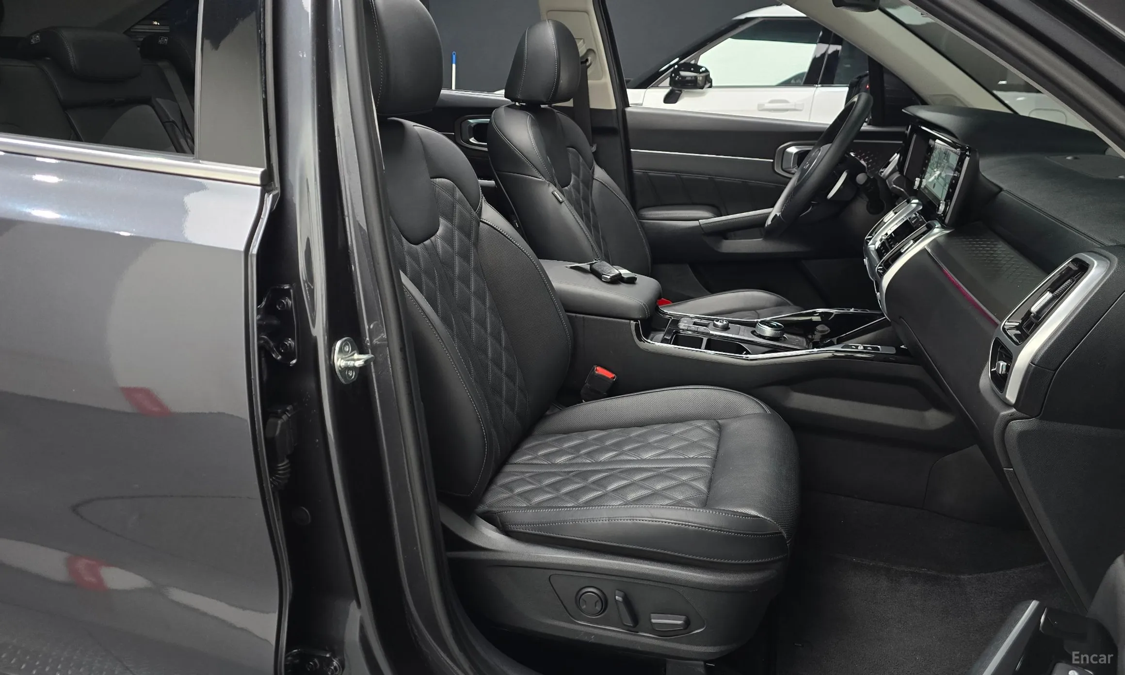 Kia Sorento 4th generation превью 10