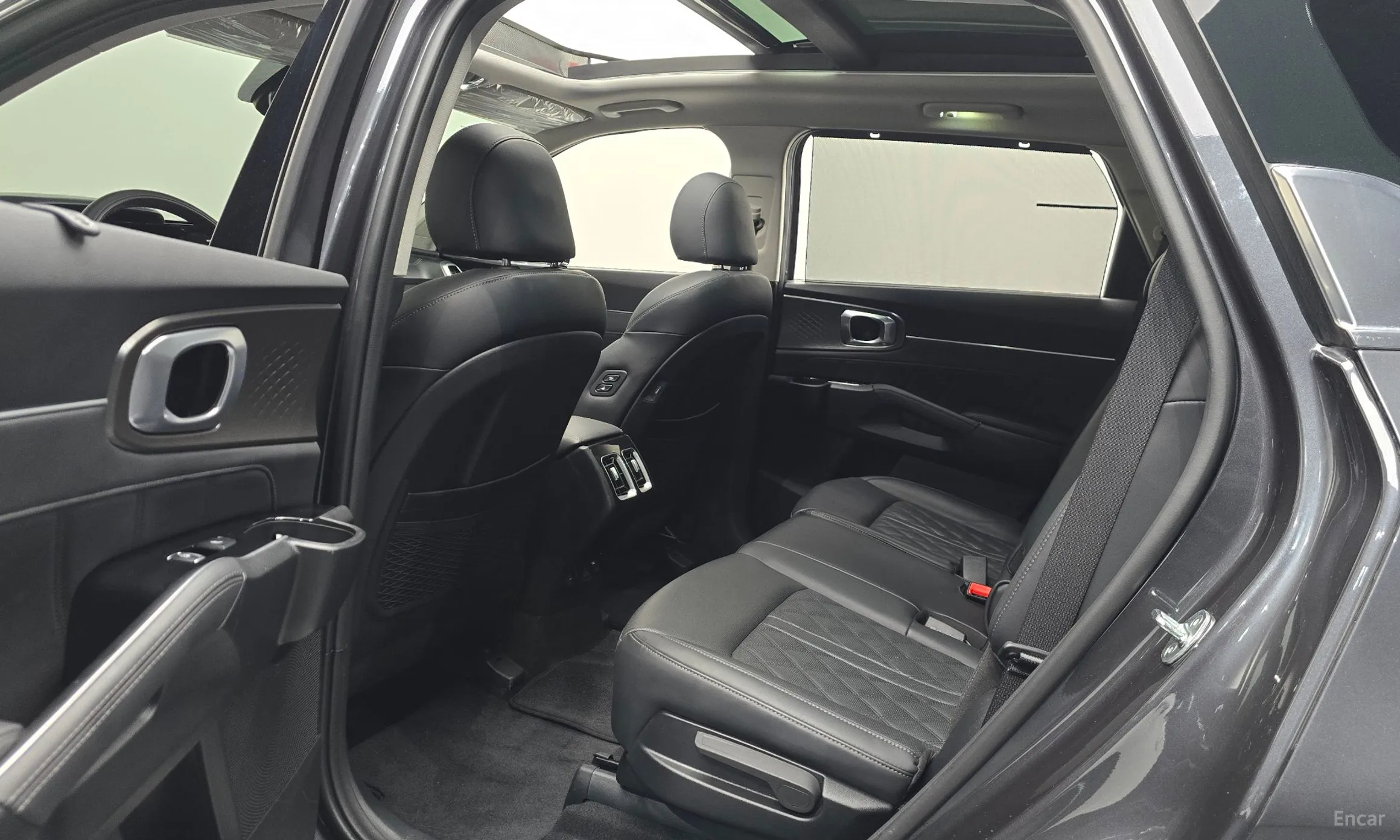 Kia Sorento 4th generation превью 12