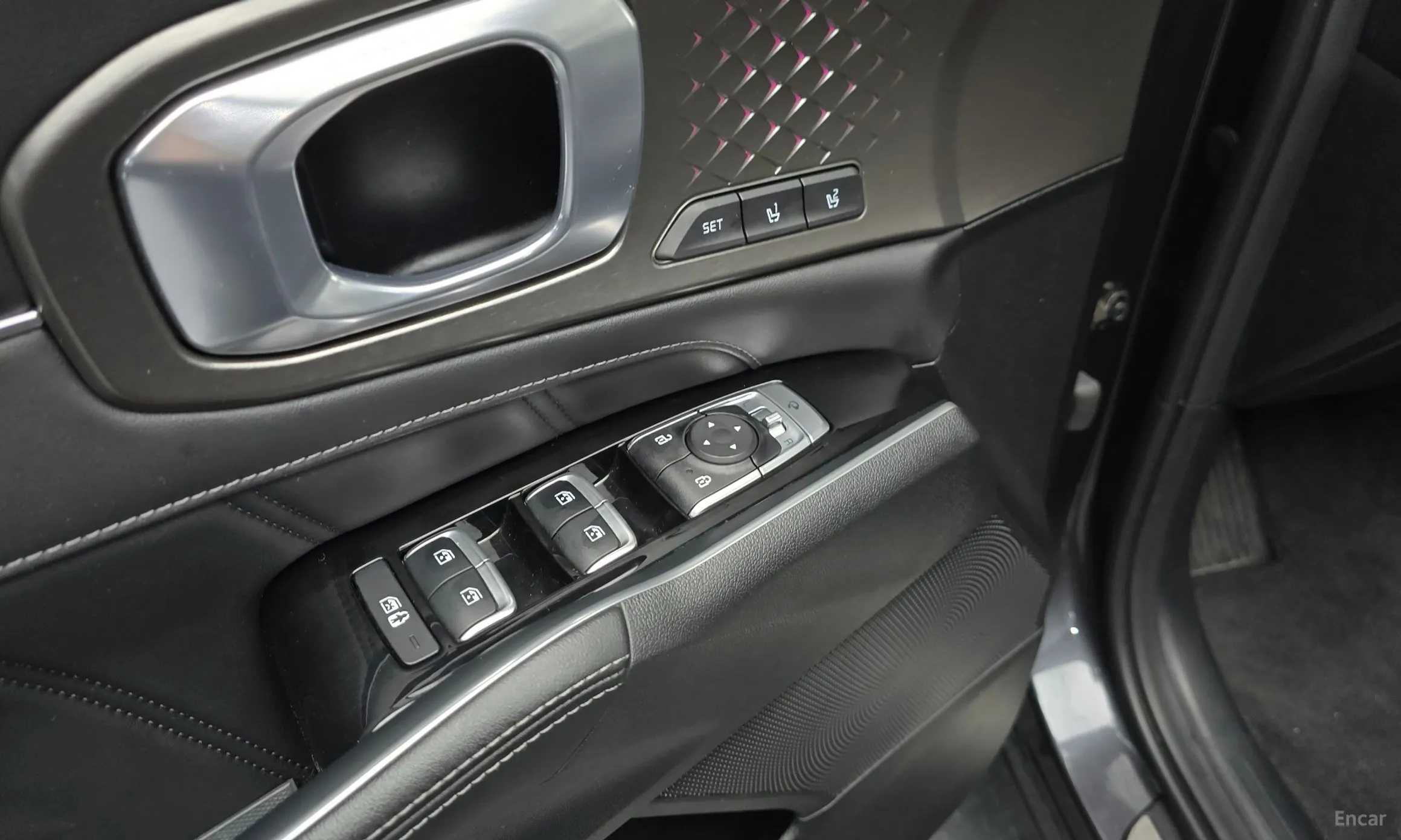 Kia Sorento 4th generation превью 17