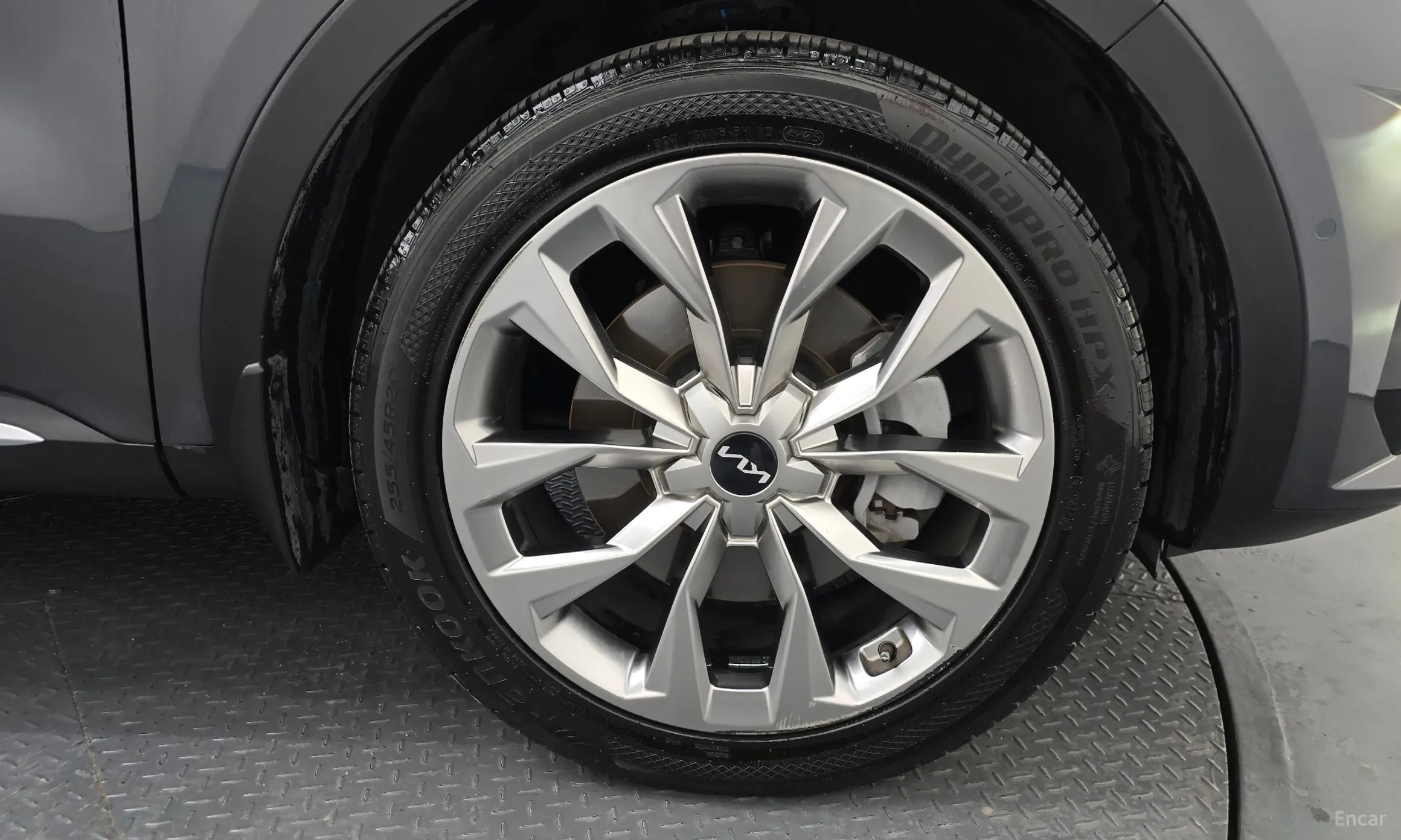Kia Sorento 4th generation превью 5