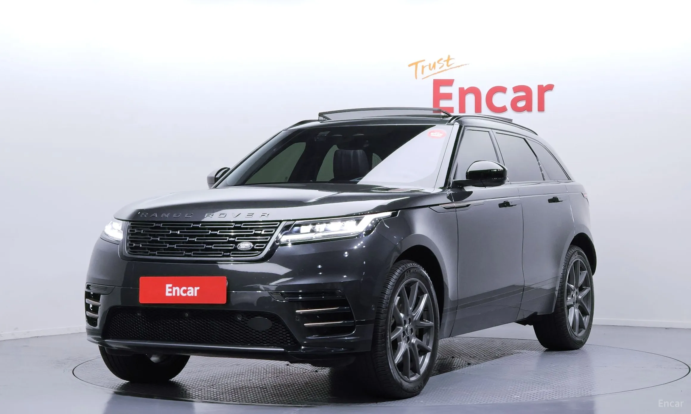 Land Rover Range Rover Bella