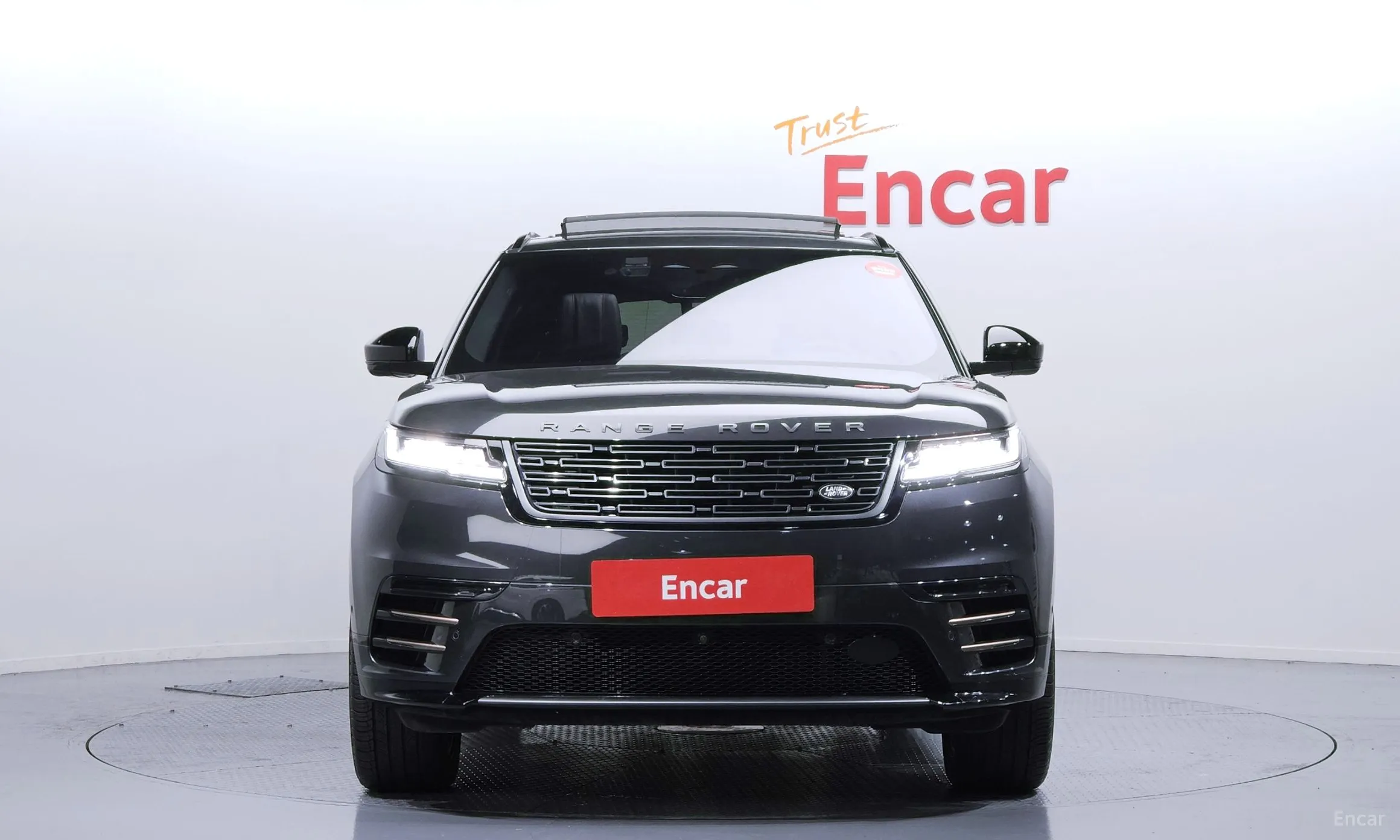 Land Rover Range Rover Bella превью 3