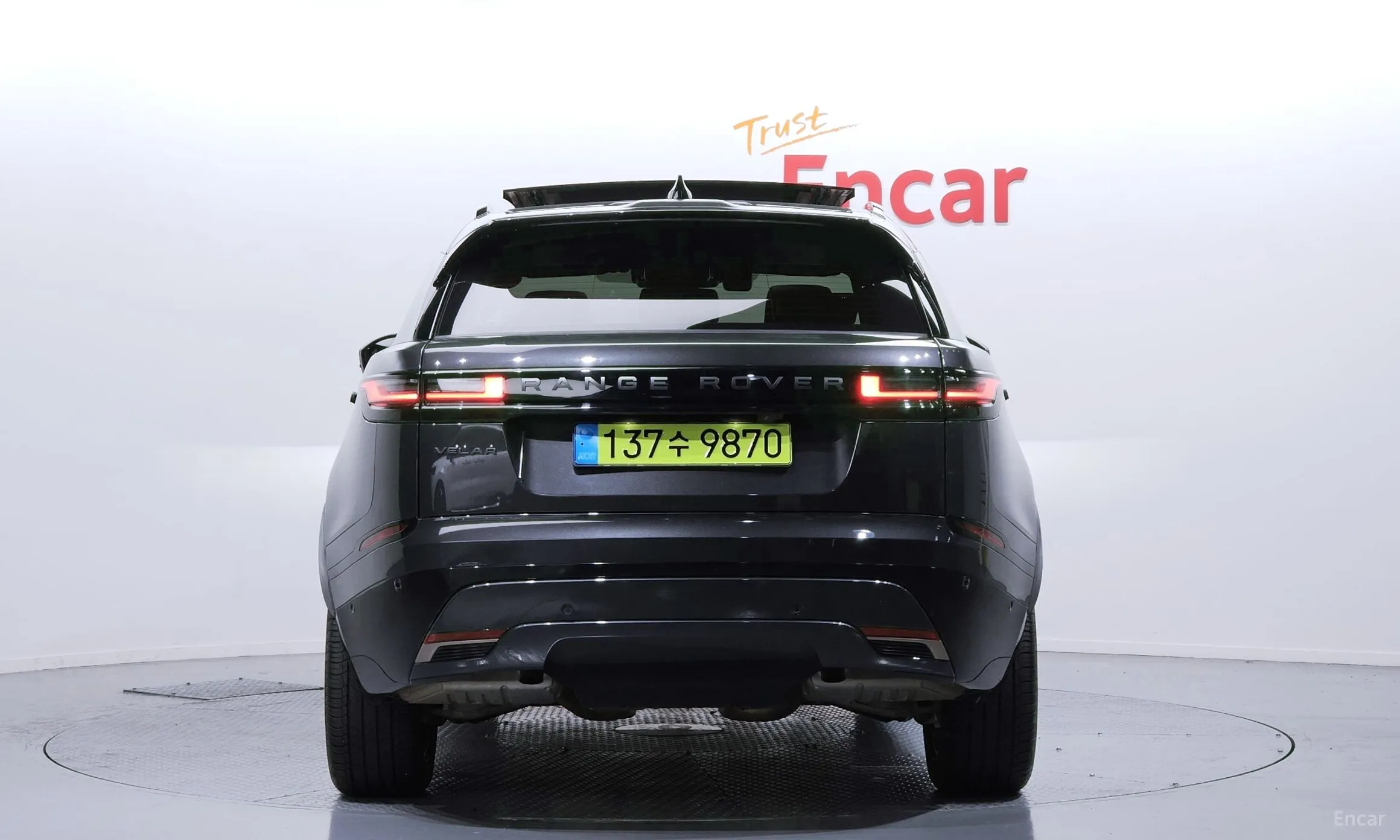 Land Rover Range Rover Bella превью 4